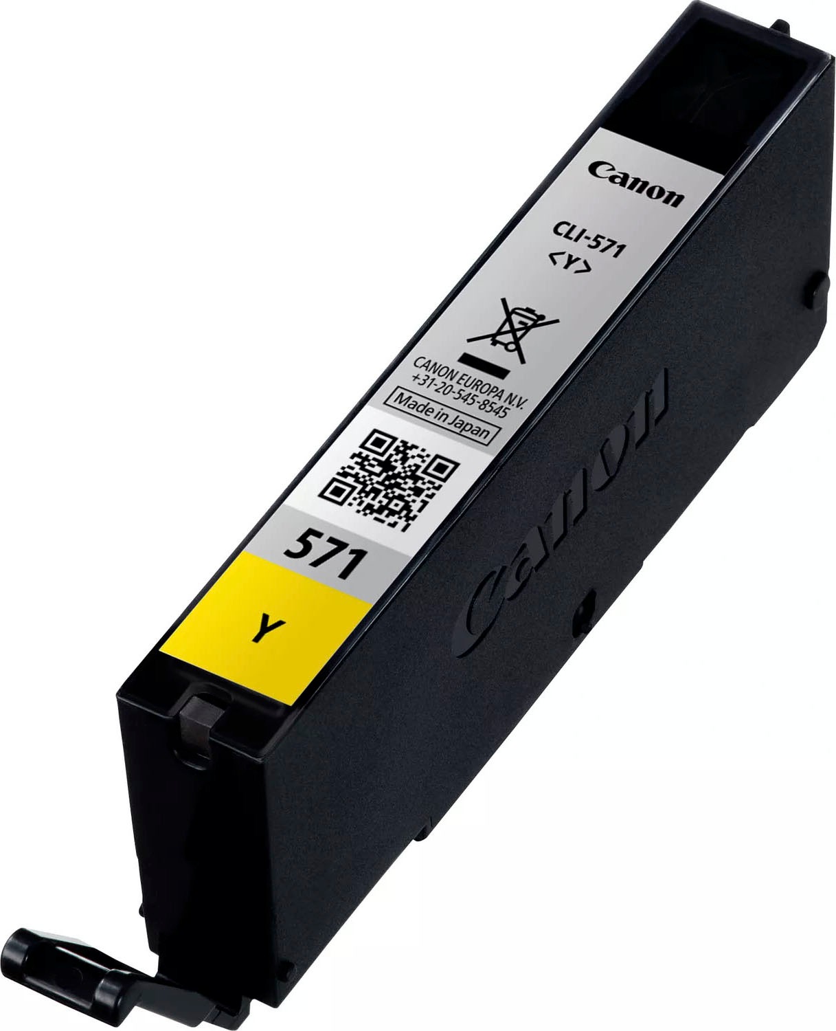 Canon Tintenpatrone »CLI-571« original Druckerpatrone 571