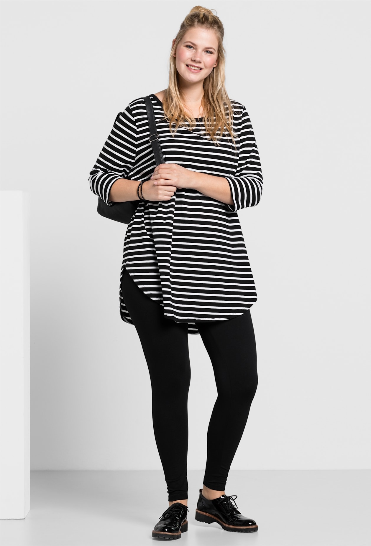 Sheego Leggings