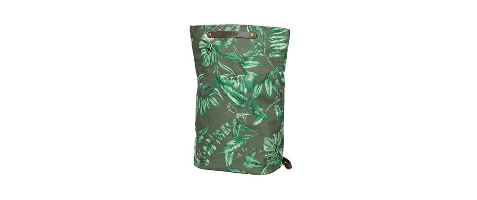 Basil Rucksack »Basil Ever-Green Rucksack thym«