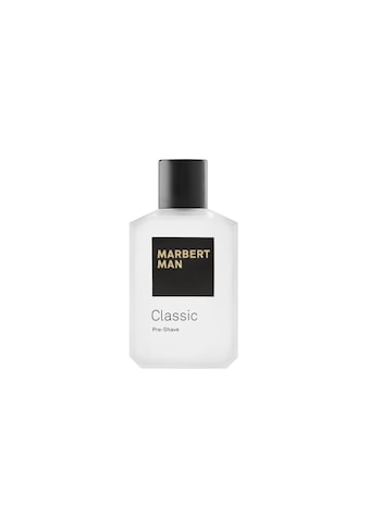 Gesichtslotion »Classic Pre-Shave 100 ml«