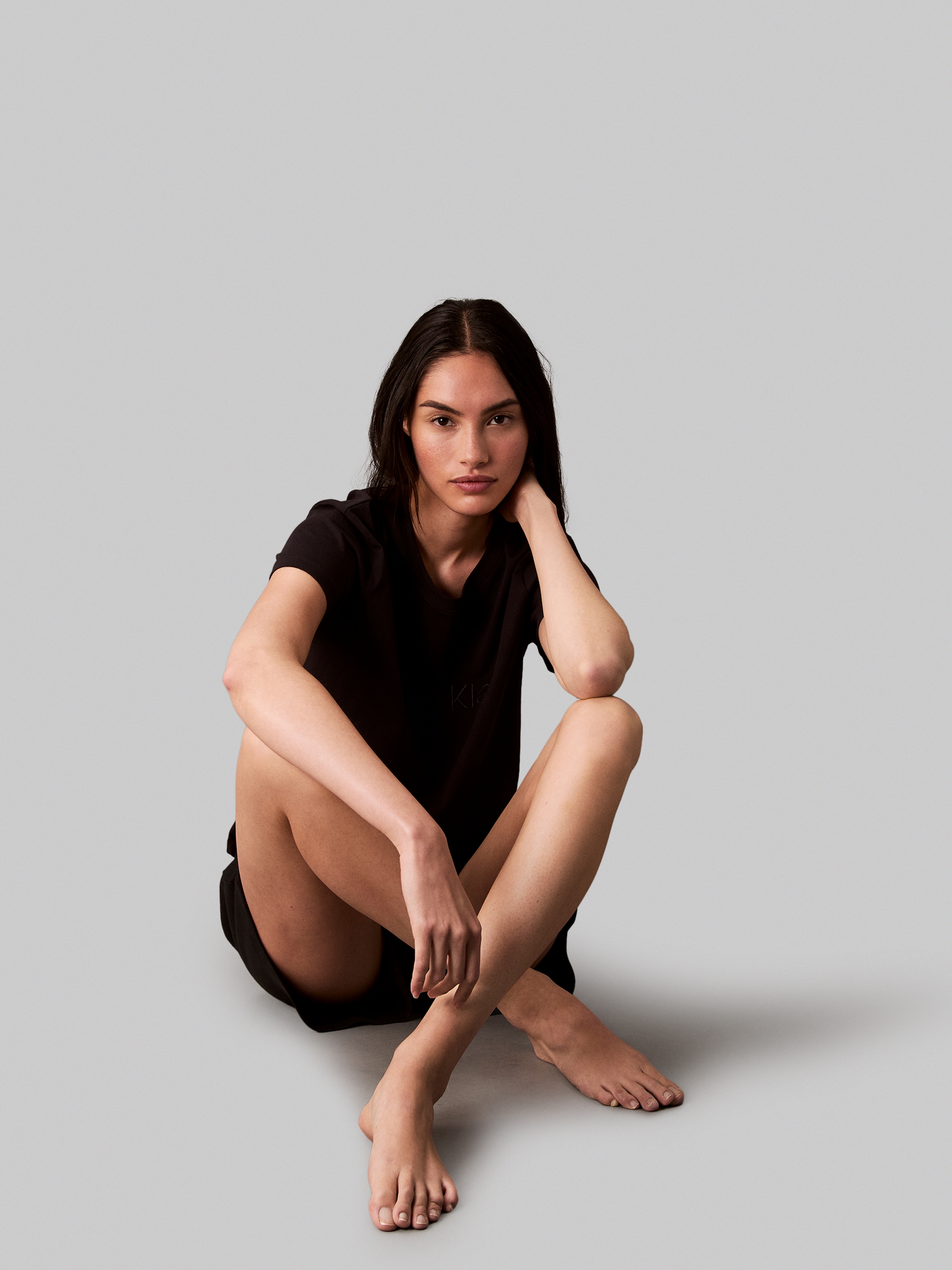 Calvin Klein Underwear T-Shirt »CLASSIC 2«, mit Logo-Stickerei