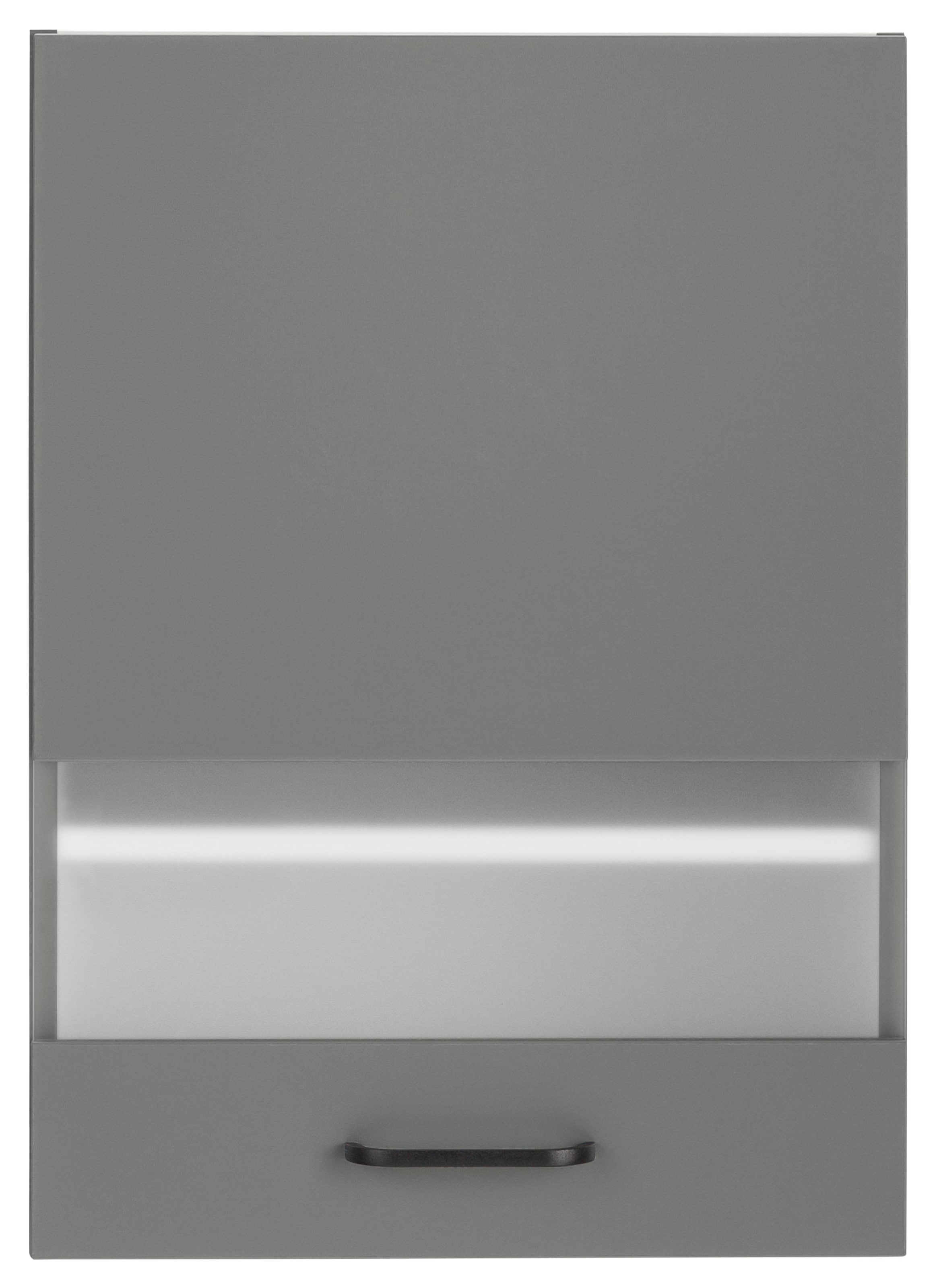 OPTIFIT Glashängeschrank »Elga«, mit online und Soft-Close-Funktion bestellen Breite Metallgriff, cm 50 Jelmoli-Versand 