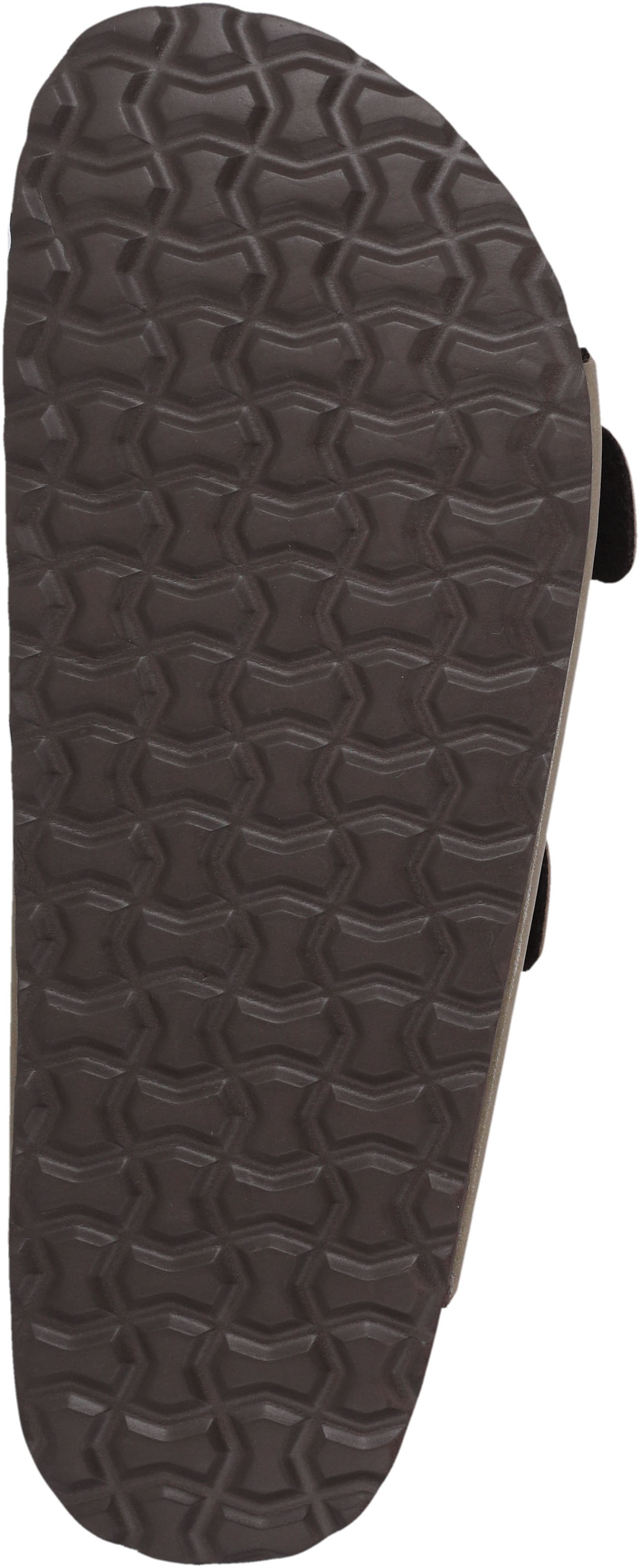 CRUZ Sandale »Shawnee M cork sandal«