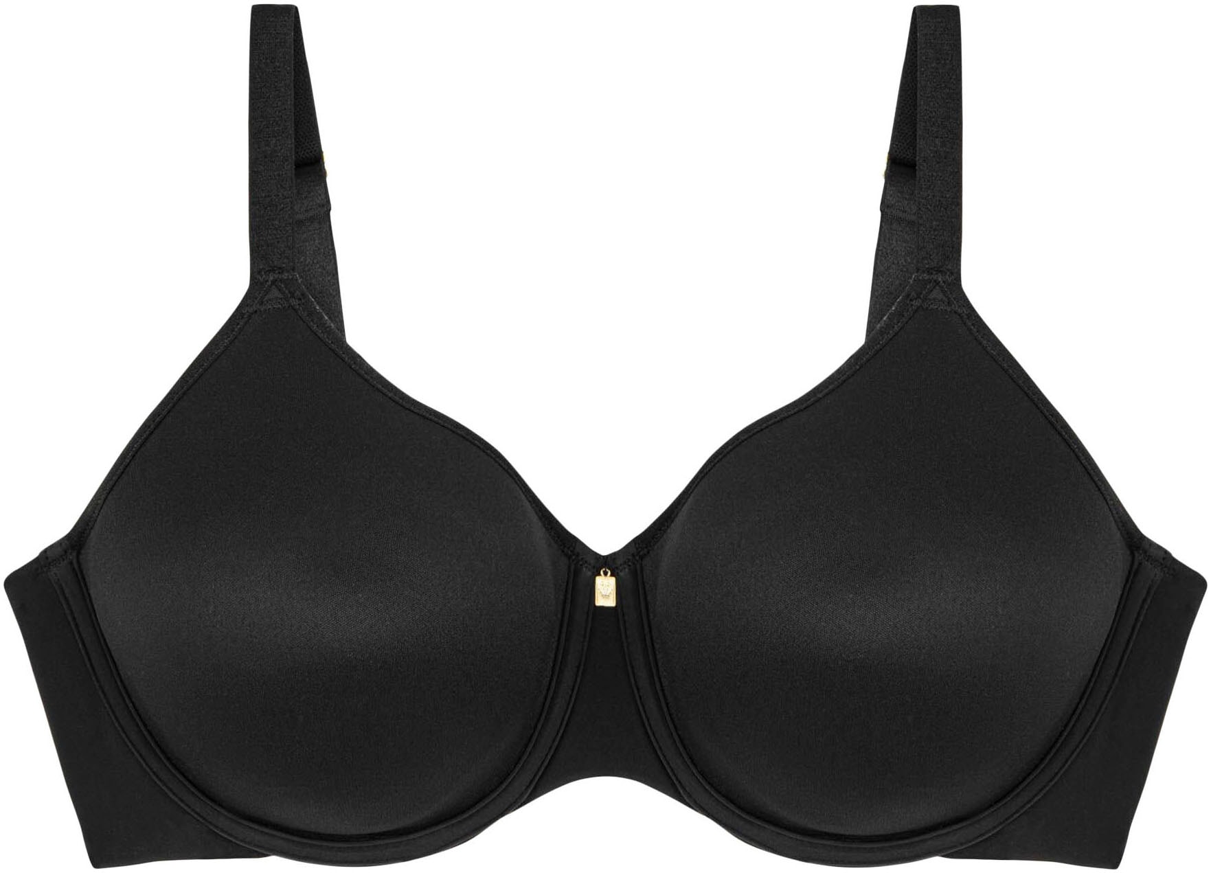 Triumph Bügel-BH »Body Make-Up Essentials Minimizer WP«, verkleinert die Brust optisch um eine Cup-Grösse