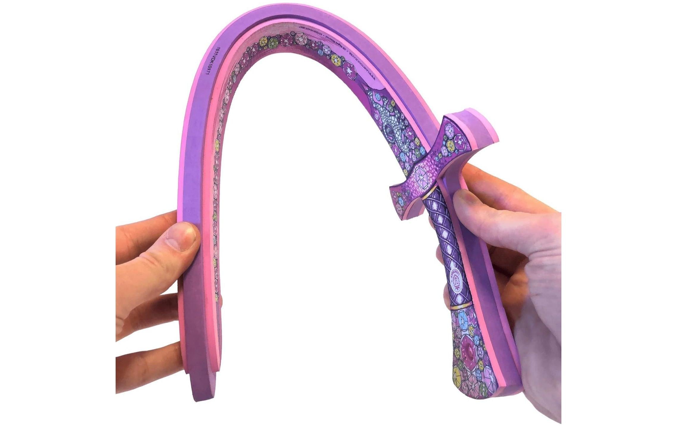 Lernspielzeug »Liontouch Kristallprinzessin Set«