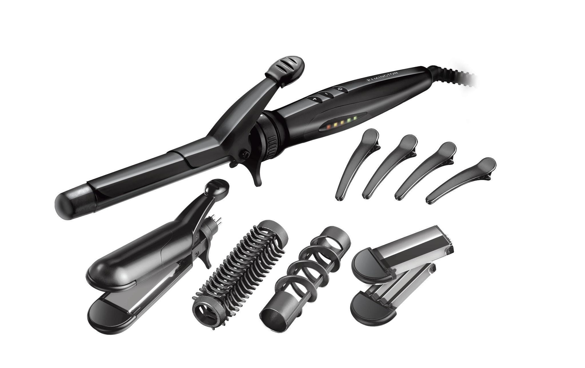 Remington Multihaarstyler »S8670«