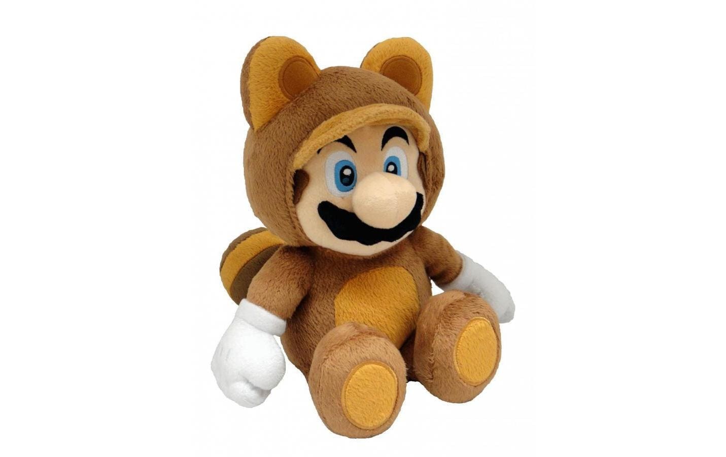 Nintendo Plüschfigur »Tanooki Mario«