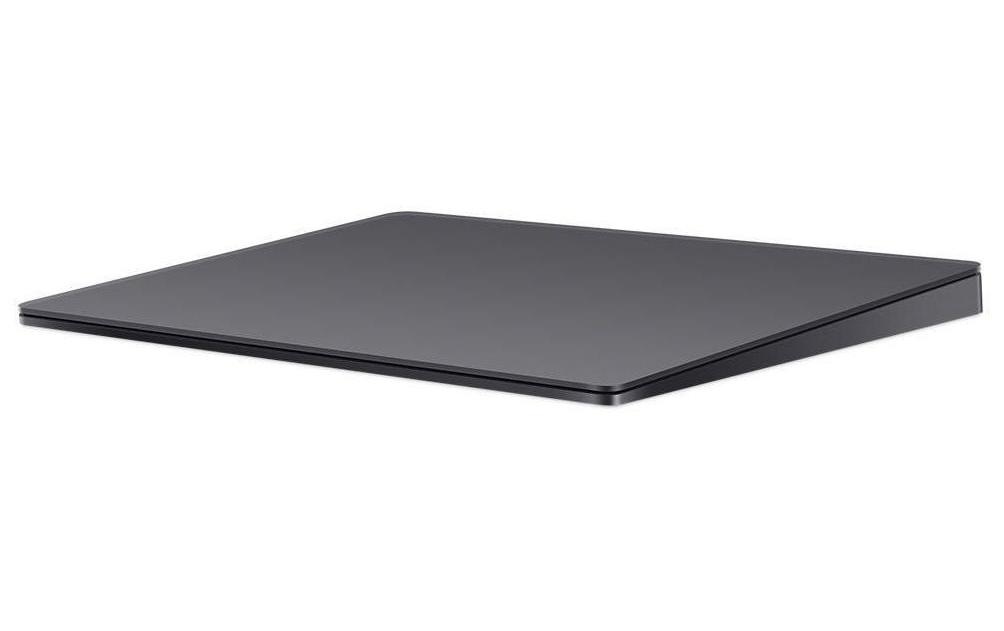 Apple Tastatur »Magic Trackpad 2 Spacegrau«, MXQT2D/A