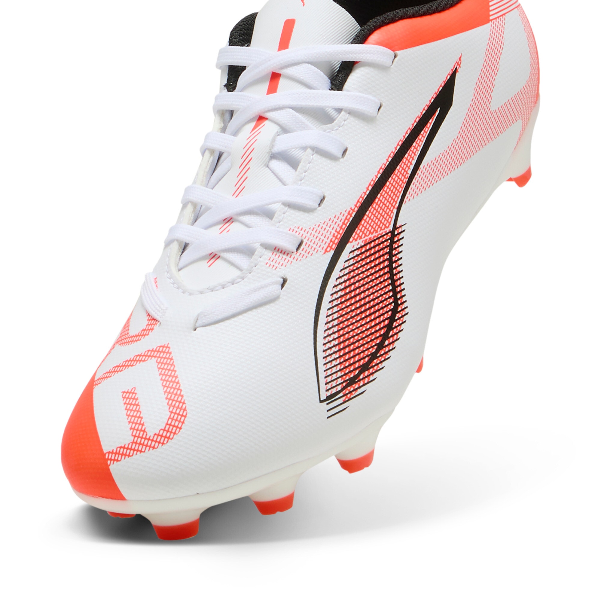 PUMA Fussballschuh »ULTRA 5 PLAY FG/AG JR«, für Rasenplätze