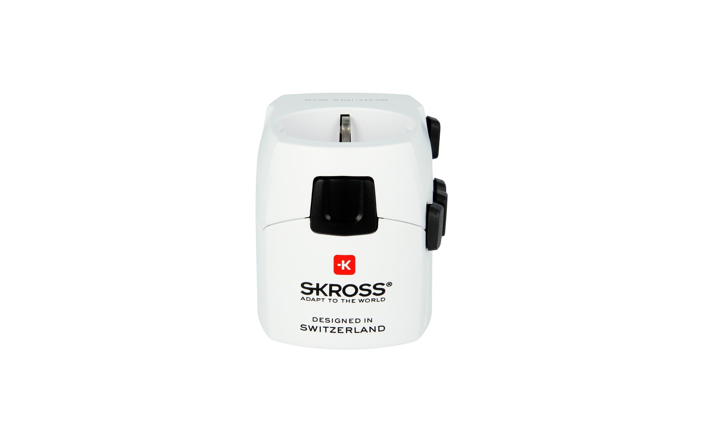 SKROSS Reiseadapter »PRO«