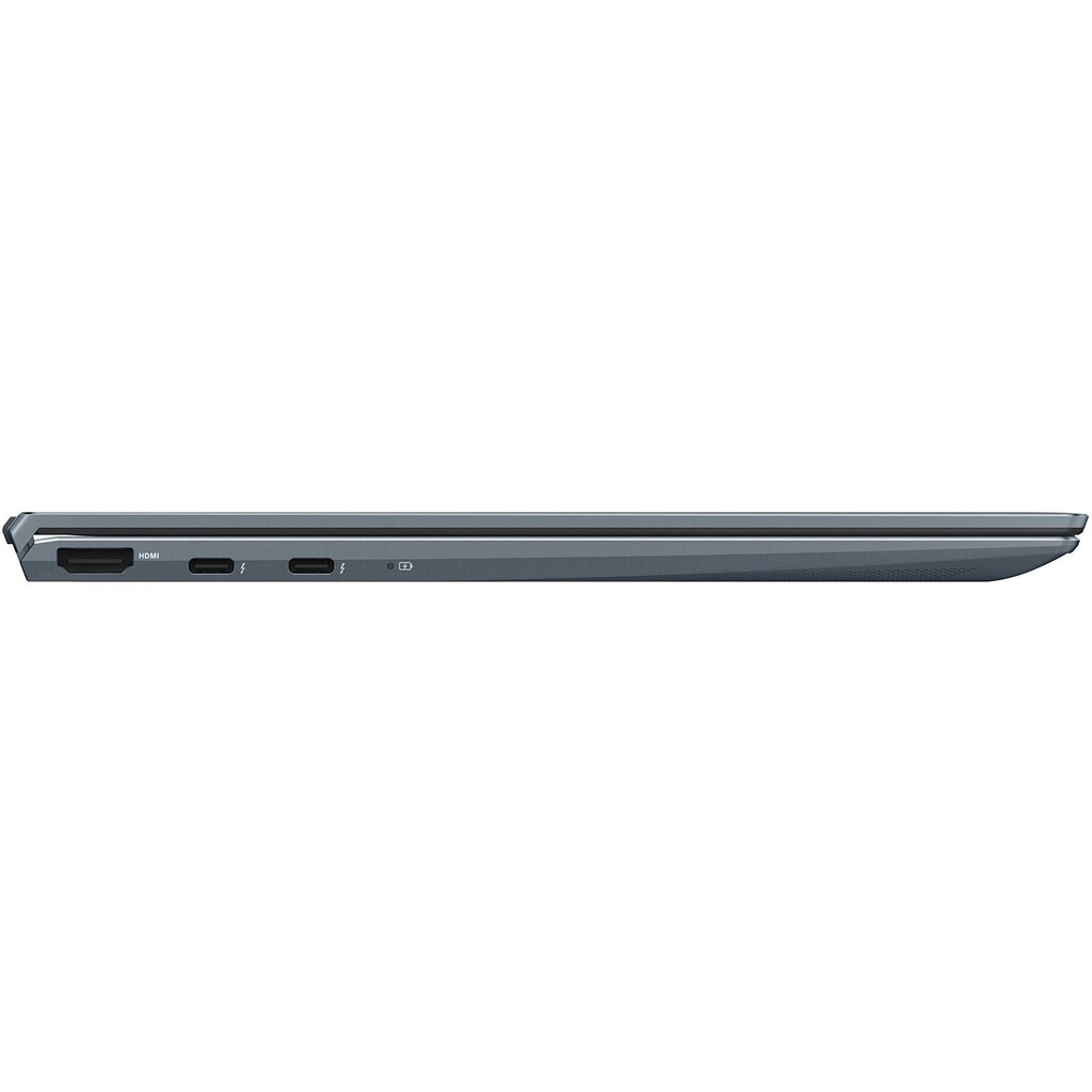 Asus Notebook »13 OLED UX325EA-KG567W«, 33,64 cm, / 13,3 Zoll, Intel, Core i7, Iris Xe Graphics, 1000 GB SSD