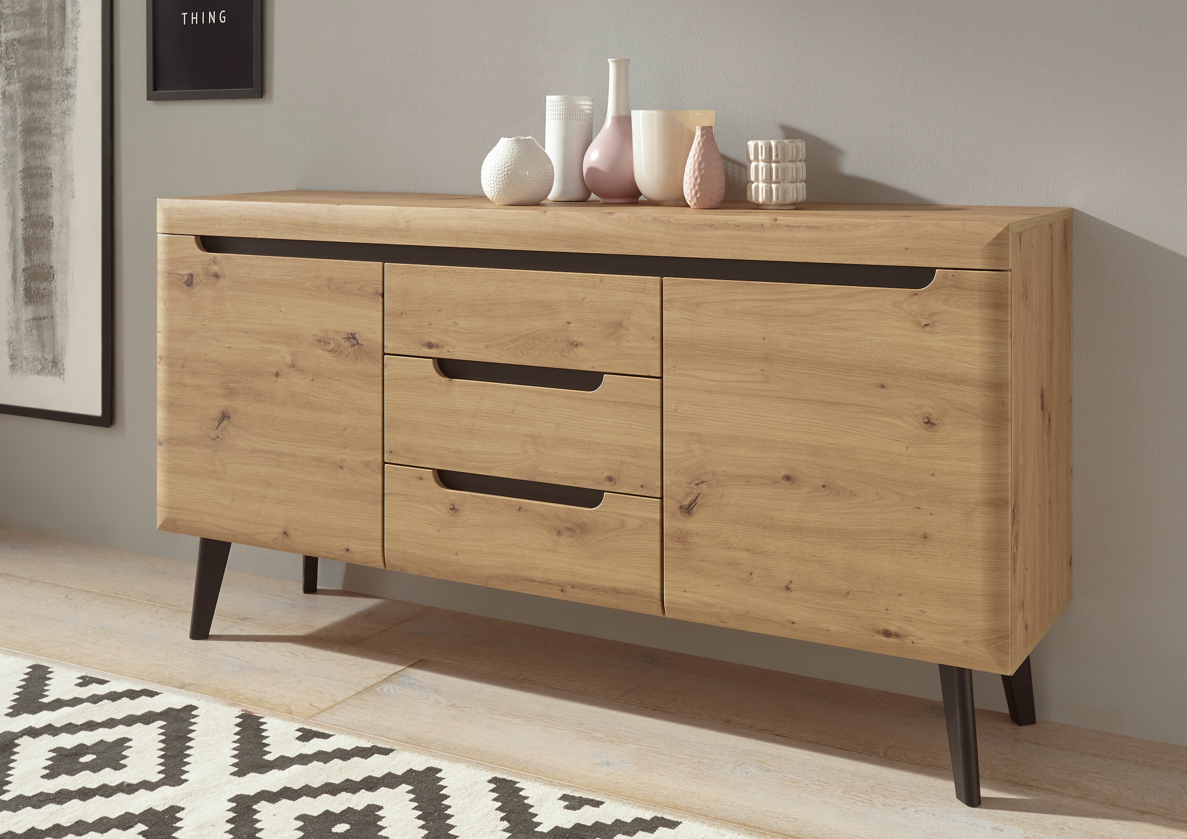 INOSIGN Sideboard »Torge«