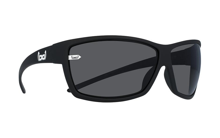 Sonnenbrille »G13 black in black«