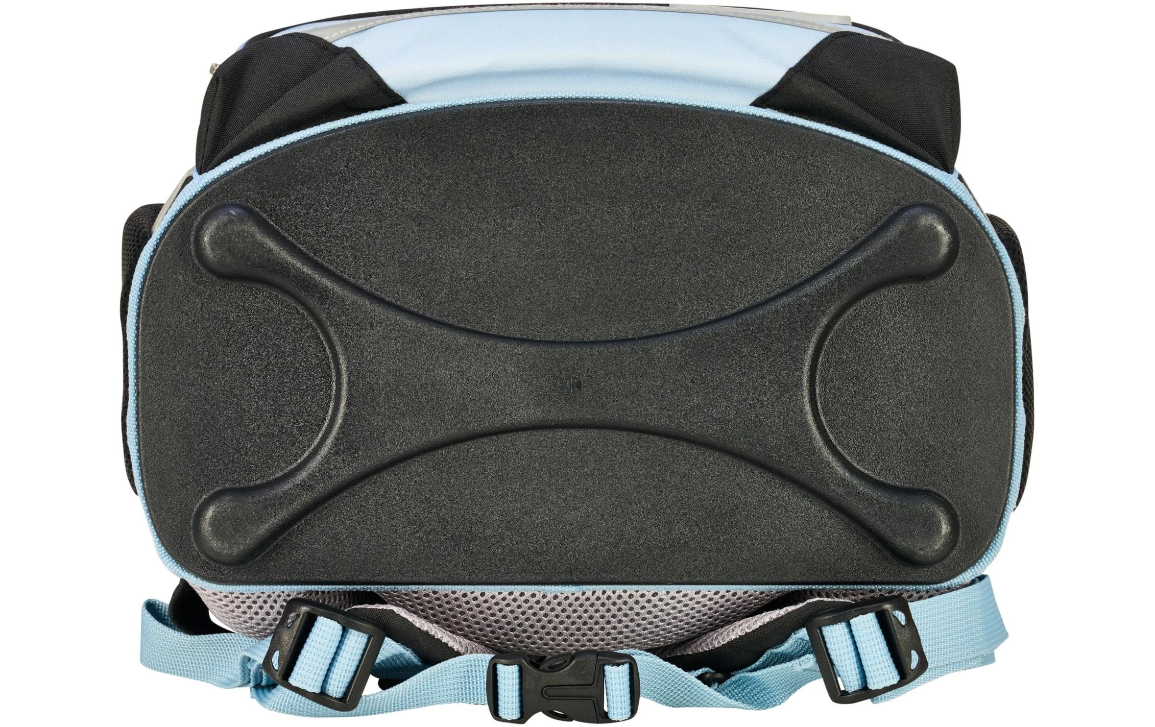 Herlitz Schultertasche »Loop Plus Soccer 17 l«