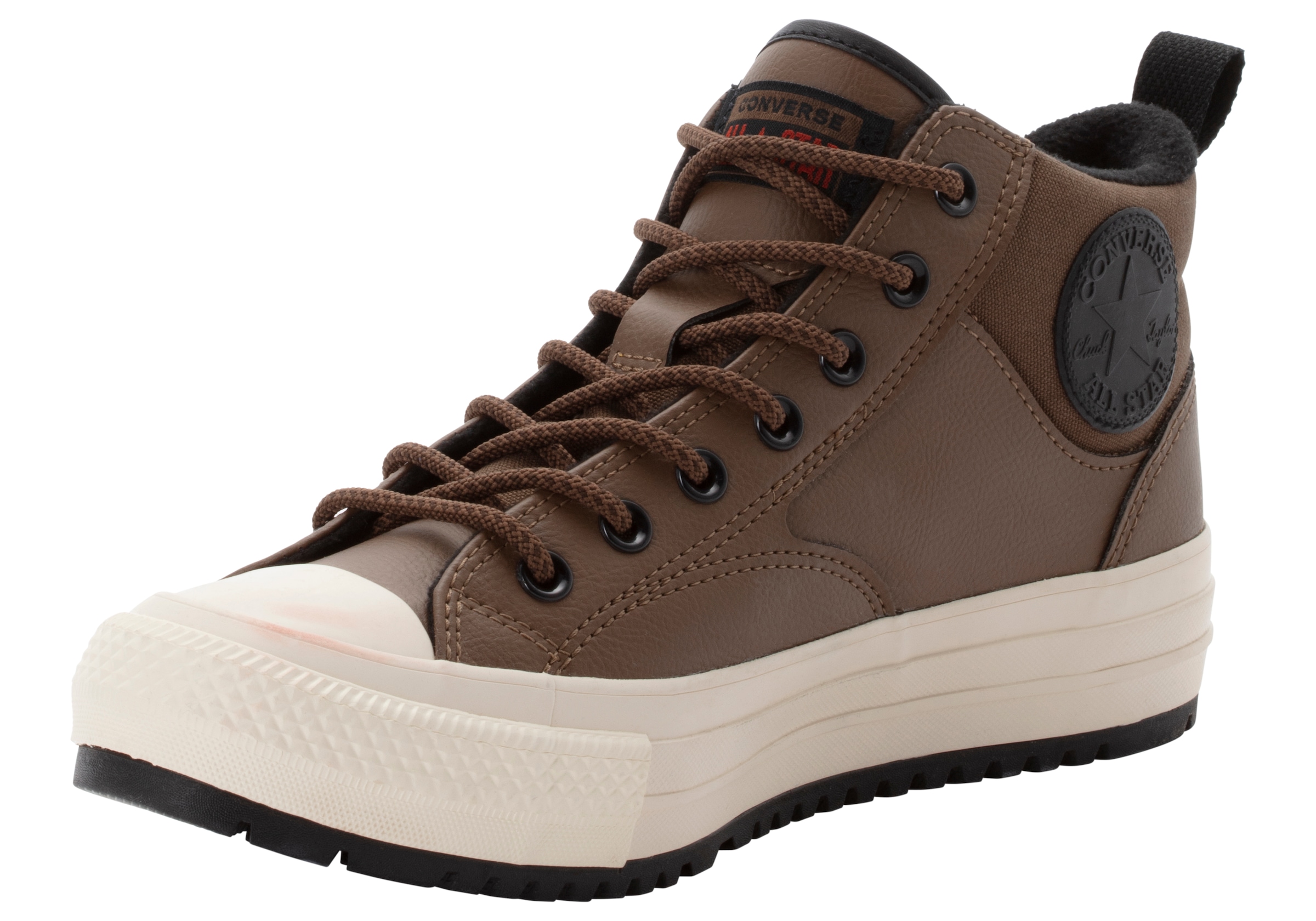 Converse Sneaker "CHUCK TAYLOR ALL STAR MALDEN STREET WATERPROOF BOOT" wasserddicht
