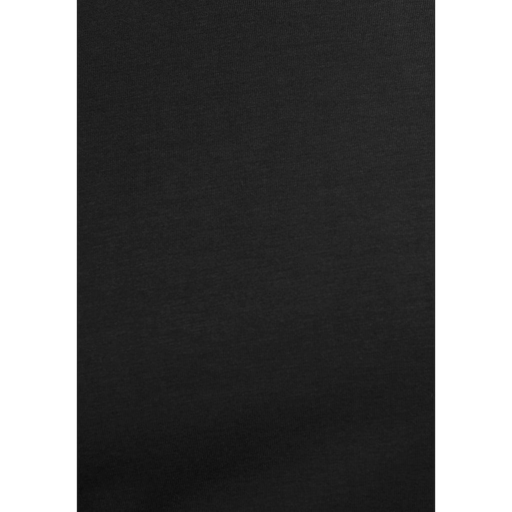 SELECTED HOMME T-Shirt »SLHPIMA V-NECK TEE«