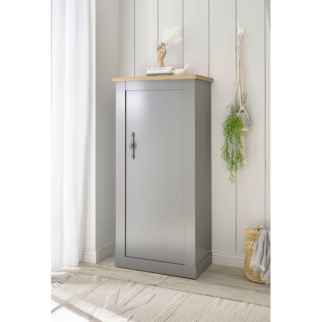 ✵ Home affaire Stauraumschrank »CHAMBORD«, Breite ca. 68 cm günstig  entdecken | Jelmoli-Versand