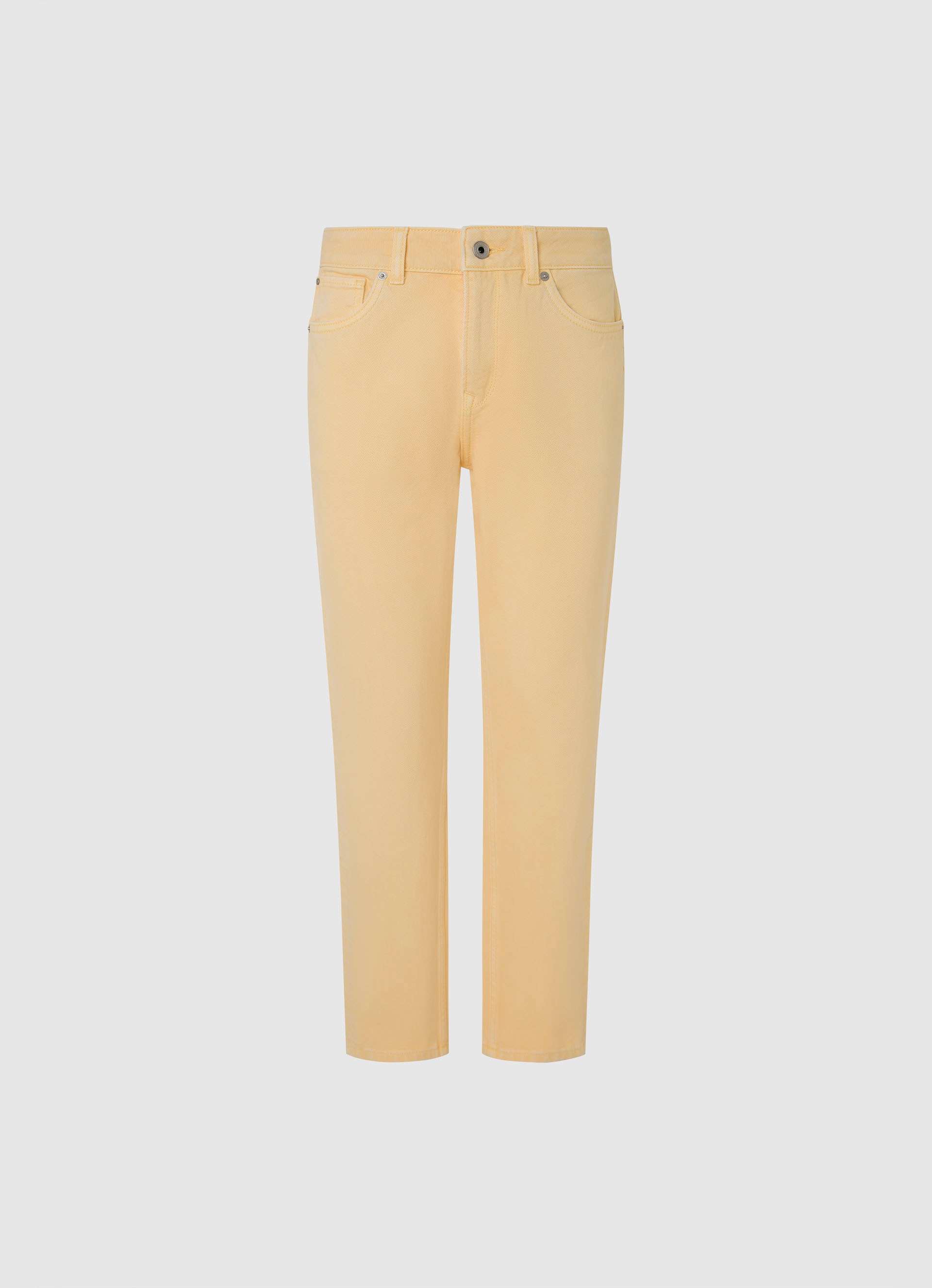 Pepe Jeans High-waist-Jeans »TAPERED JEANS HW«