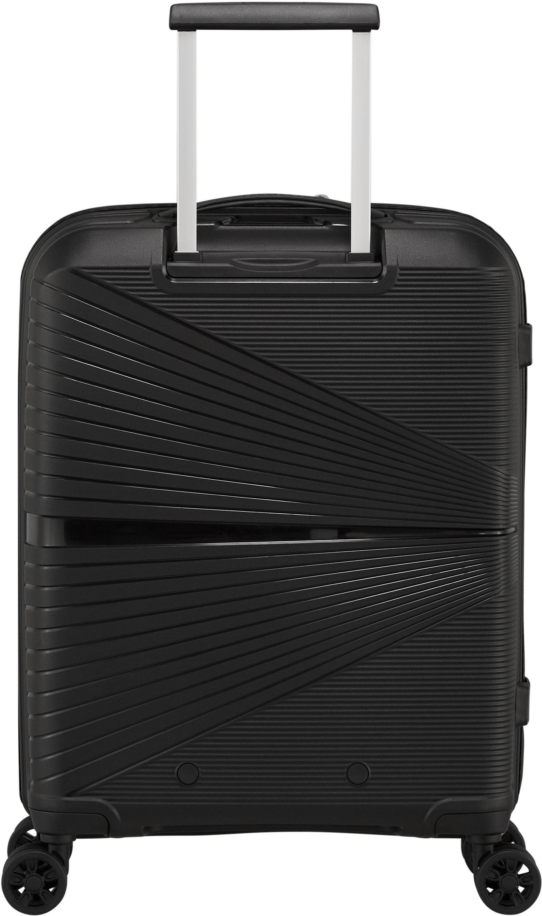 American Tourister® Hartschalen-Trolley »AIRCONIC, in verschieden Farben und Grössen«, 4 Rollen, Koffer Reisegepäck Koffer Reisekoffer TSA-Zahlenschloss