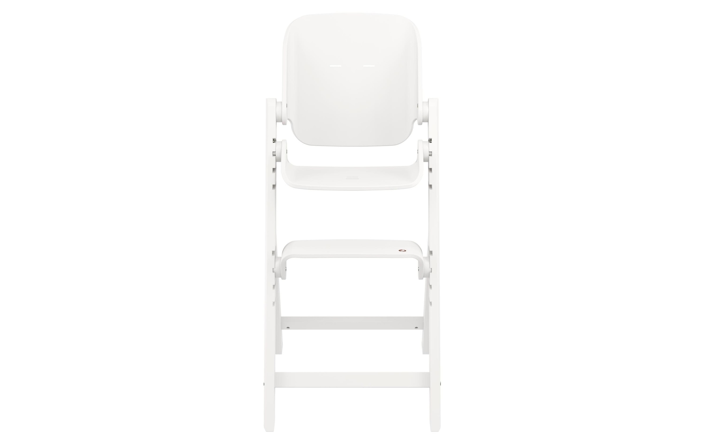 Maxi-Cosi Hochstuhl »Nesta White Woo«