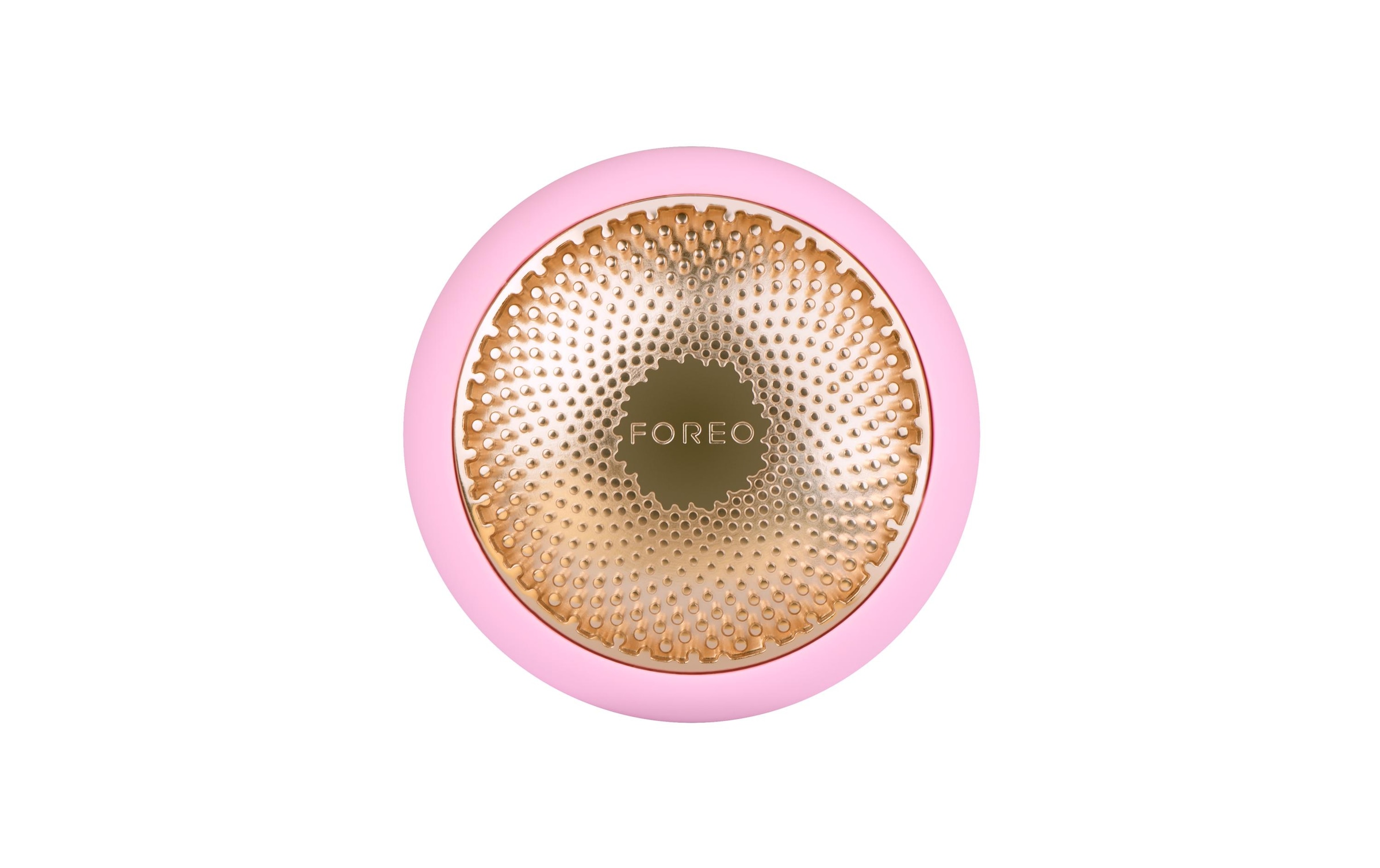 FOREO Anti-Aging-Gerät »Maskenbehandlung UFO Rosa«