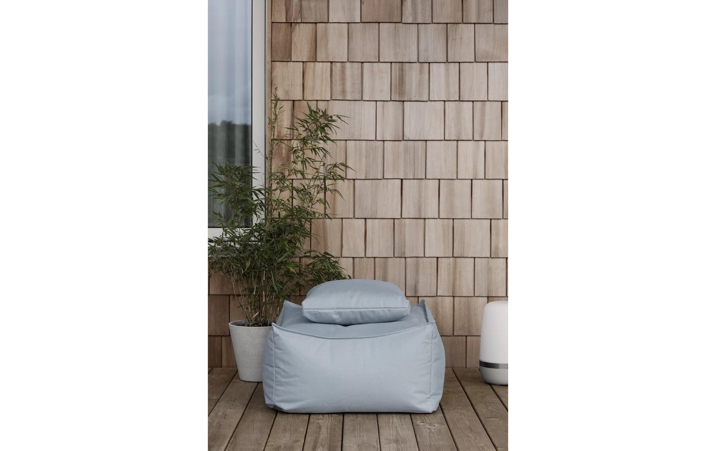 BLOMUS Pouf