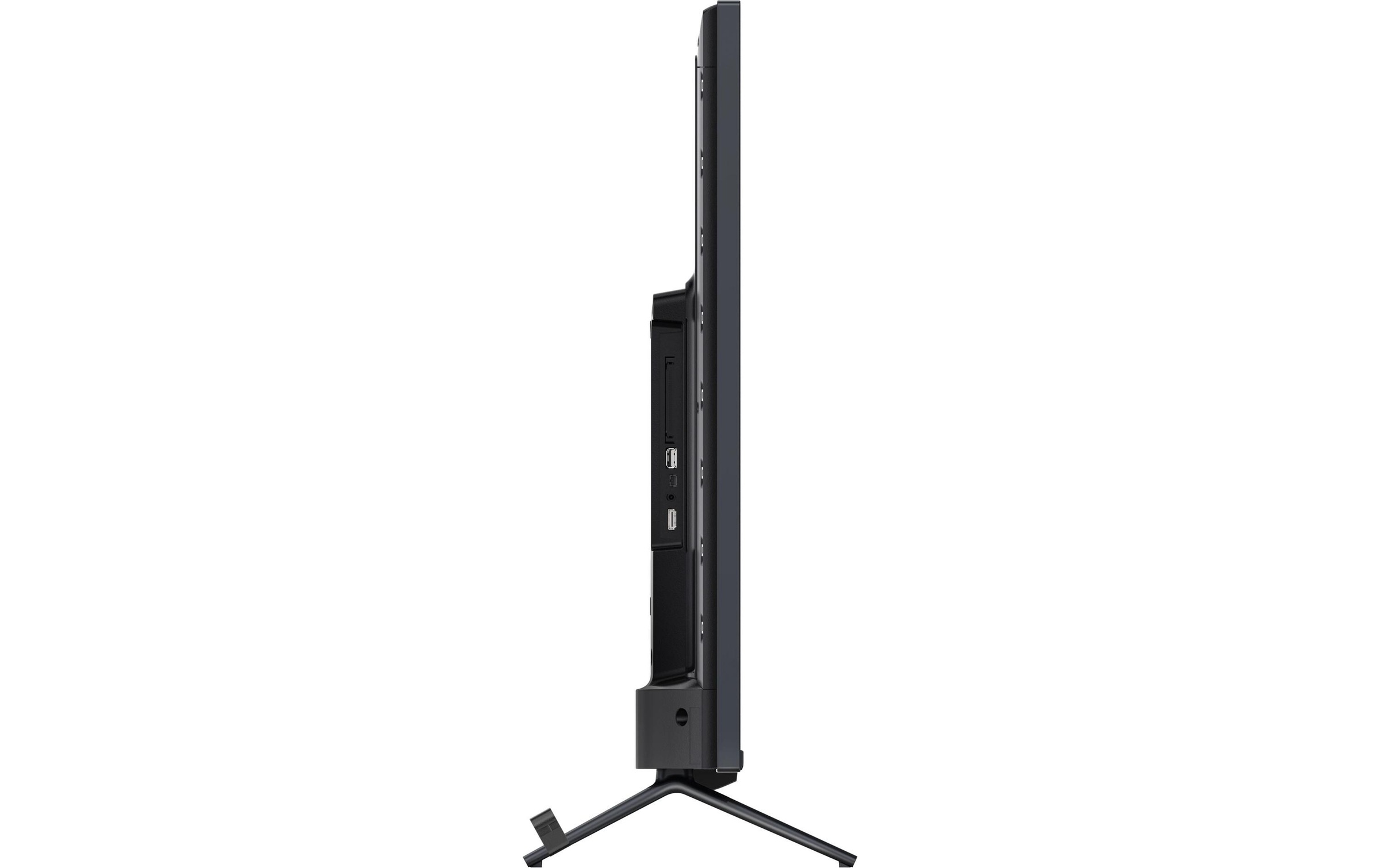 Philips LCD-LED Fernseher »43PUS8309/12 43 3840 x 2160 (Ultra HD 4K), LED-LCD«, 4K Ultra HD