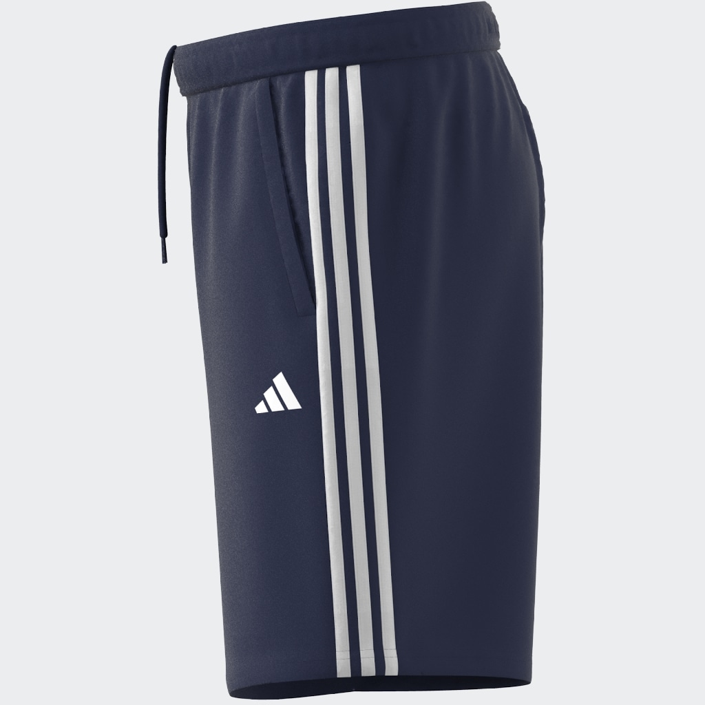 adidas Performance Shorts »TR-ES PIQ 3SHO«, (1 tlg.)