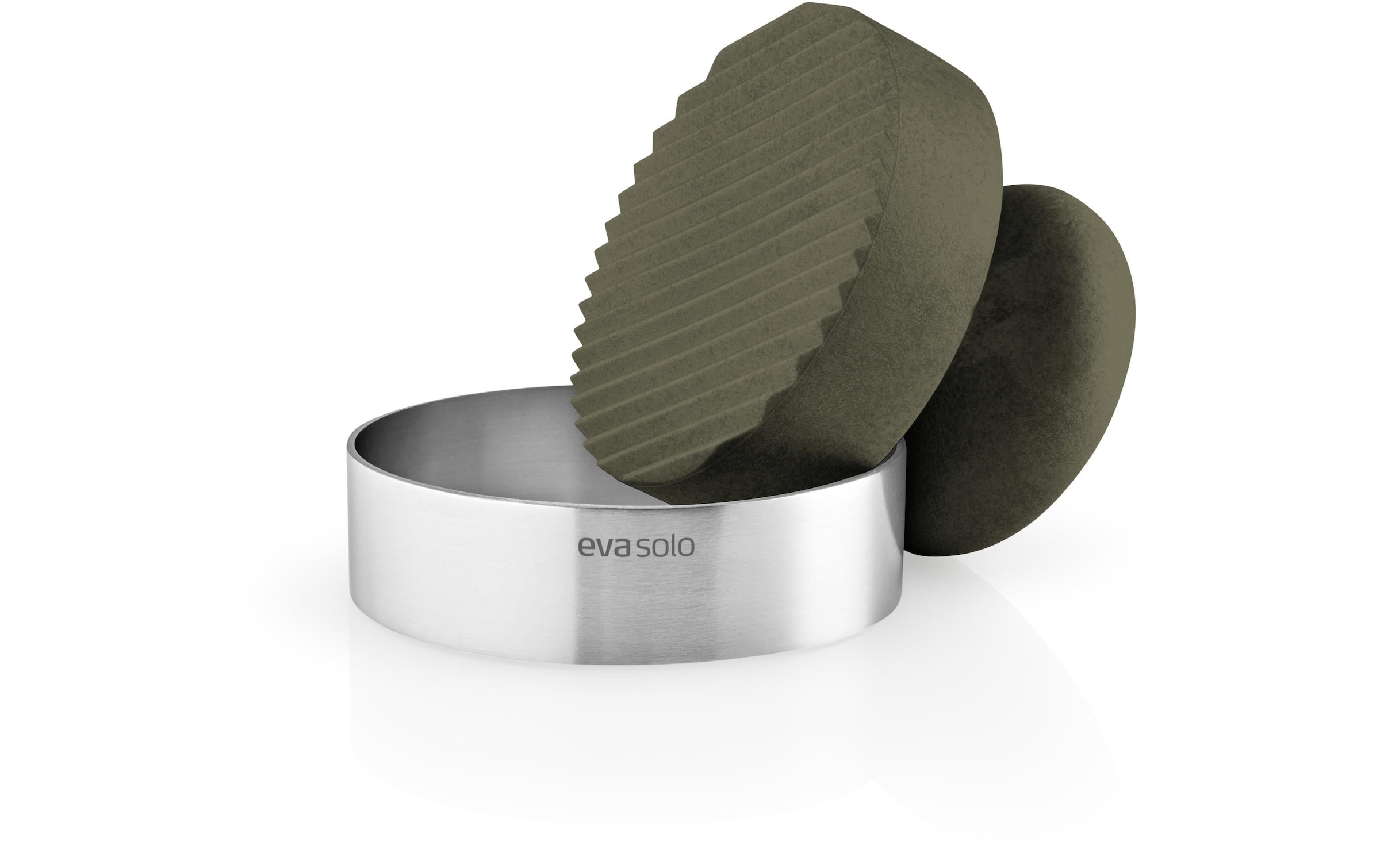 Eva Solo Burgerpresse »Green Tool«