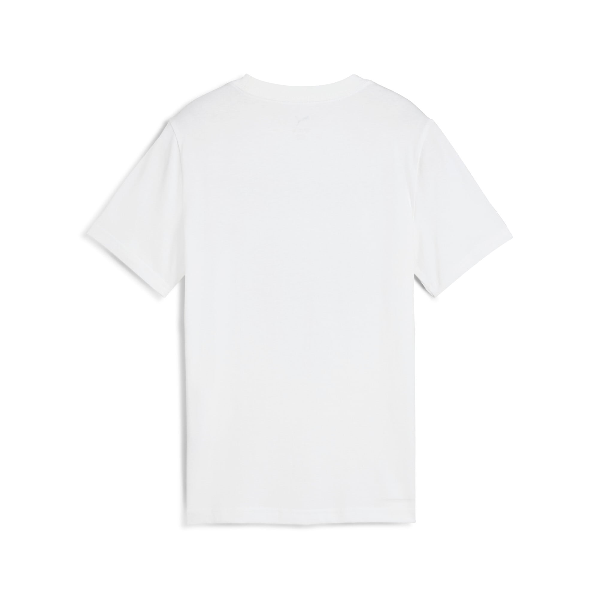 PUMA T-Shirt »GRAPHICS TEE IV B«