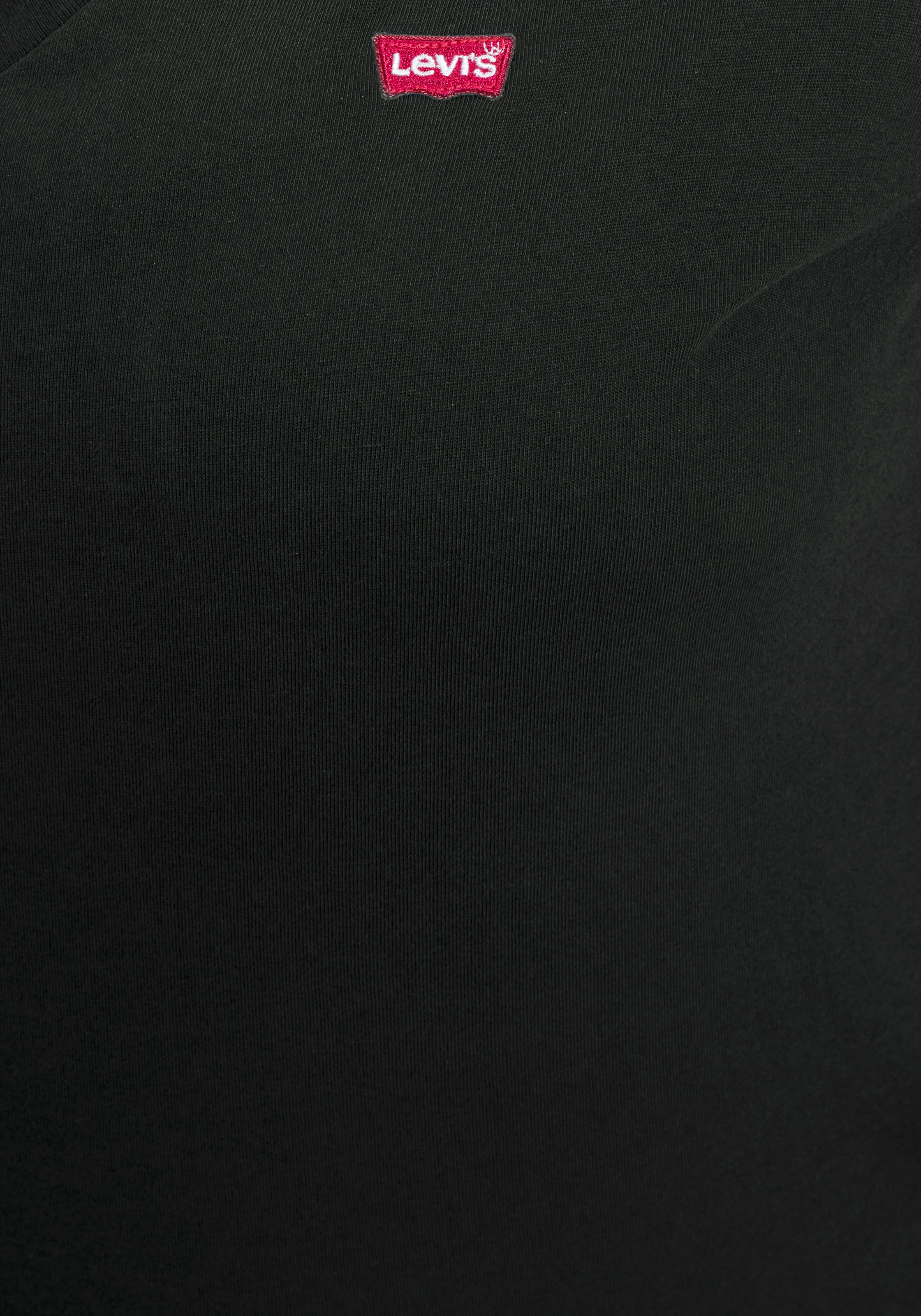 Levi's® Plus V-Shirt »V NECK TEE«