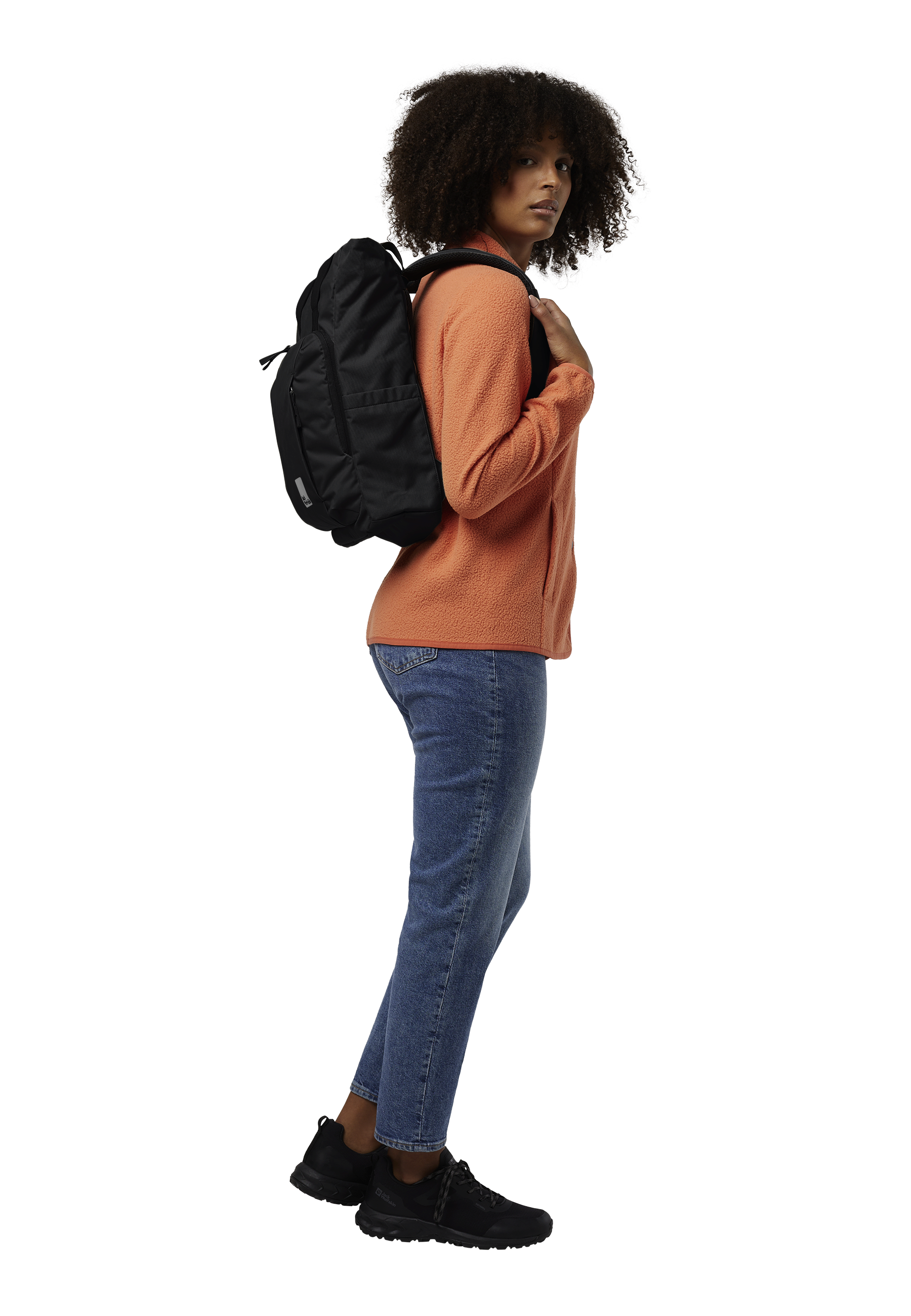 Jack Wolfskin Daypack »HOELLENBERG«