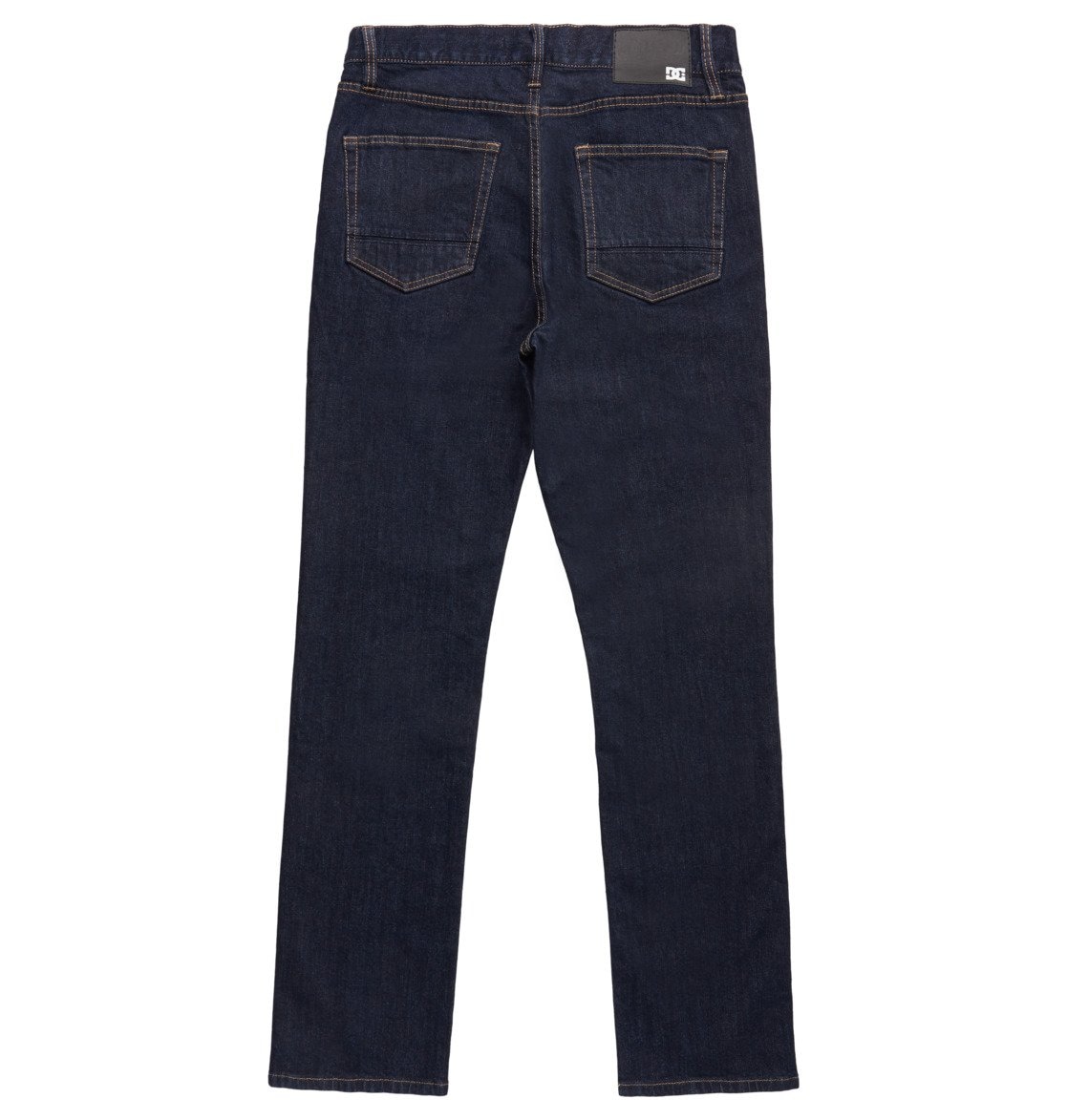 DC Shoes Straight-Jeans »Worker Straight«