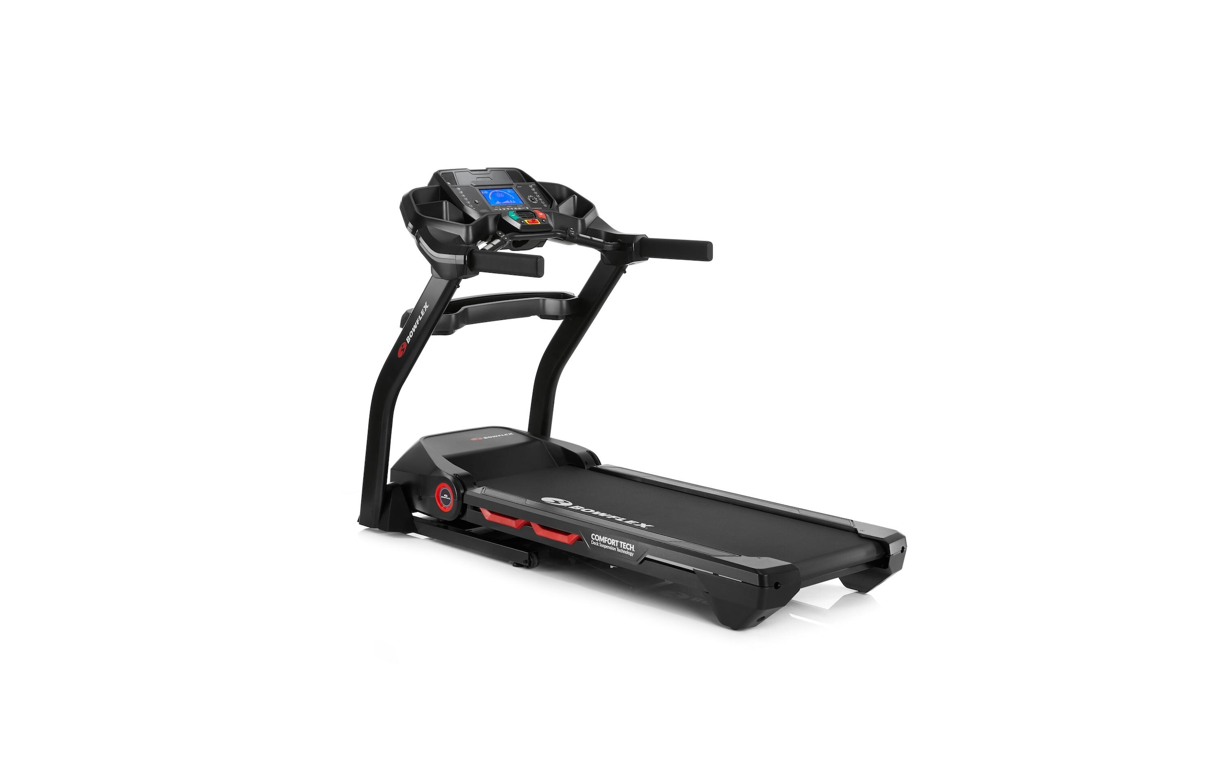 BOWFLEX® Laufband »BXT 128«