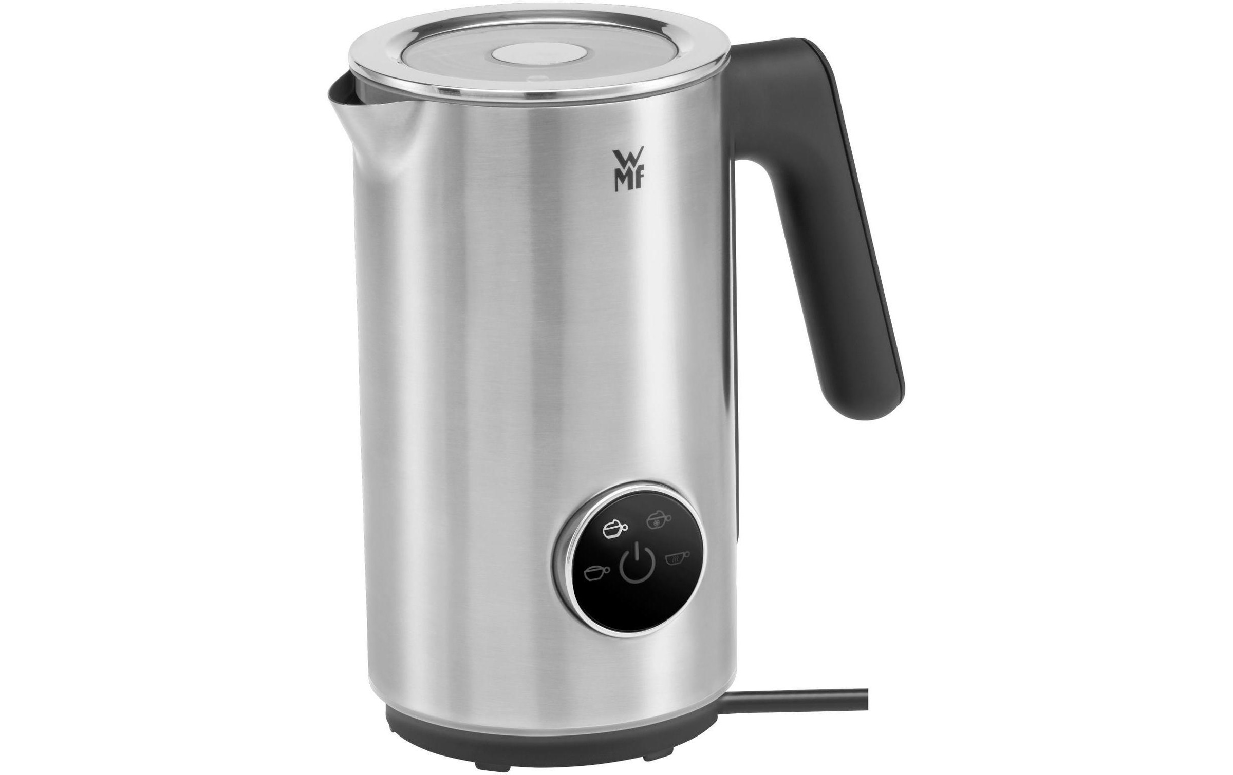 WMF Milchaufschäumer »Lumero Silberfarben« 500 W