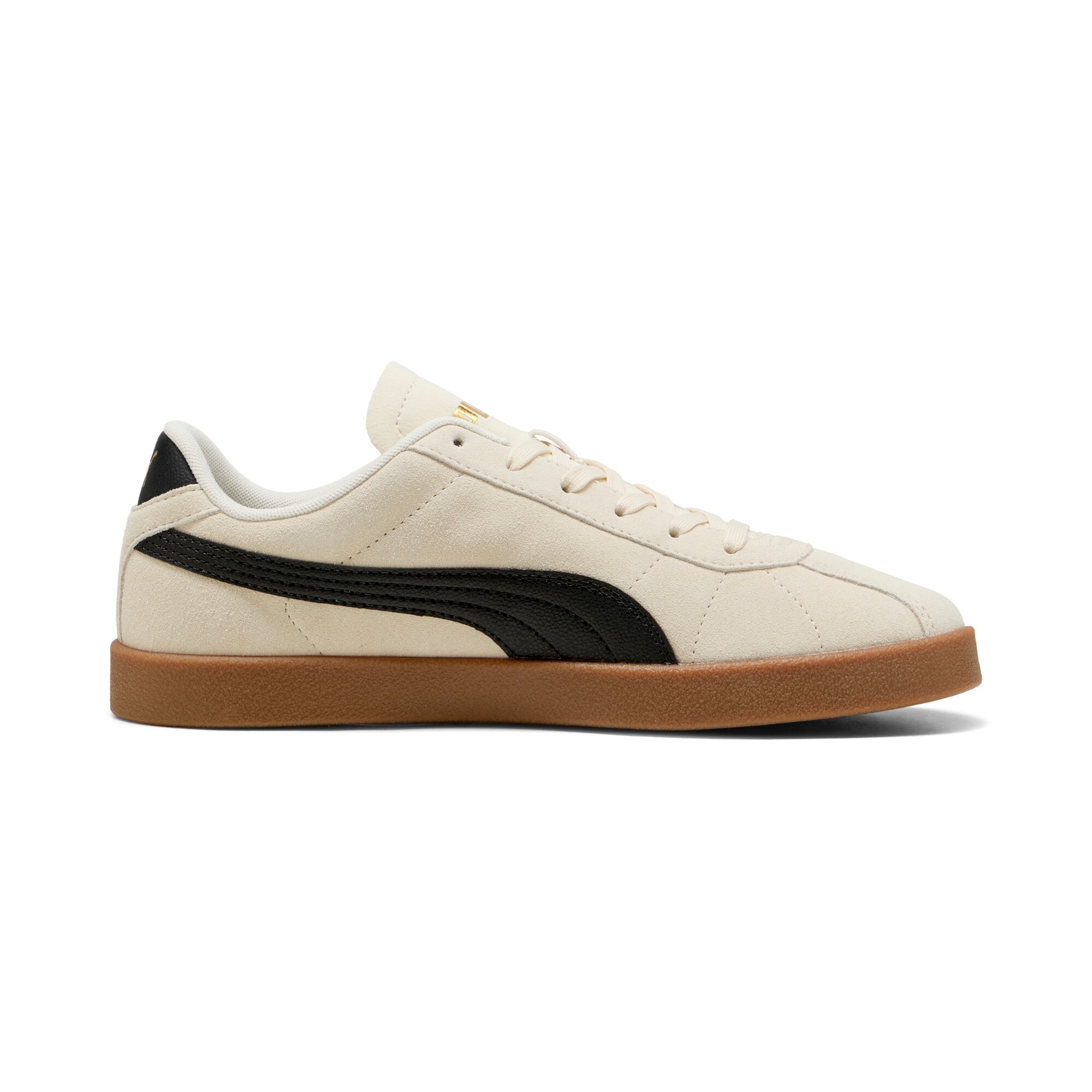 PUMA Sneaker »CLUB II«