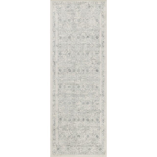 Surya Läufer »Traditional«, rechteckig, Orient Teppich; Höhe: 9 mm online  kaufen | Jelmoli-Versand