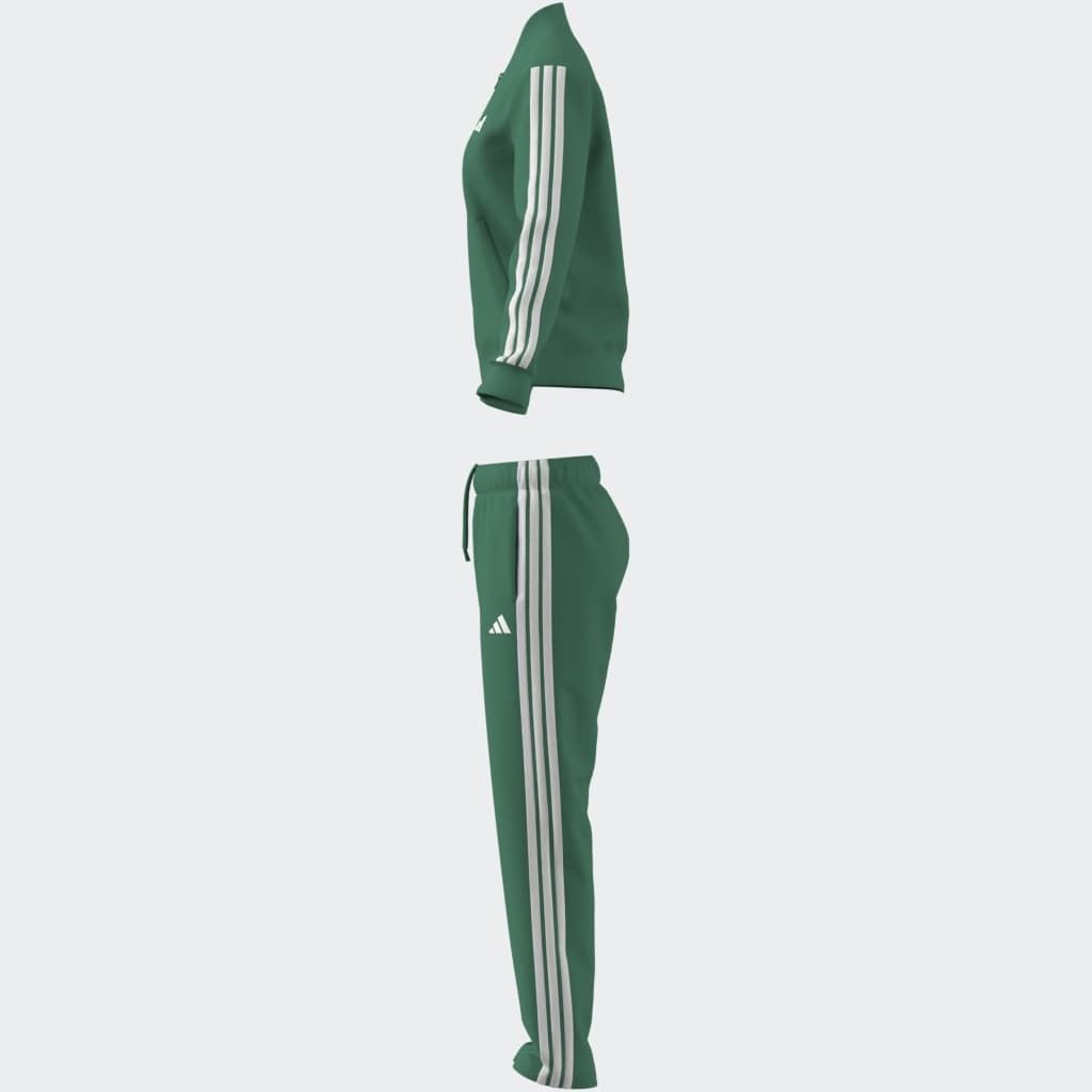 adidas Sportswear Trainingsanzug »W 3S TR TS«, (2 tlg.)