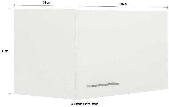 wiho Küchen Hängeschrank »Zell«, Breite 60 cm online shoppen |  Jelmoli-Versand