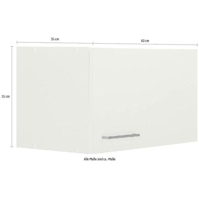 wiho Küchen Hängeschrank »Zell«, Breite 60 cm online shoppen |  Jelmoli-Versand