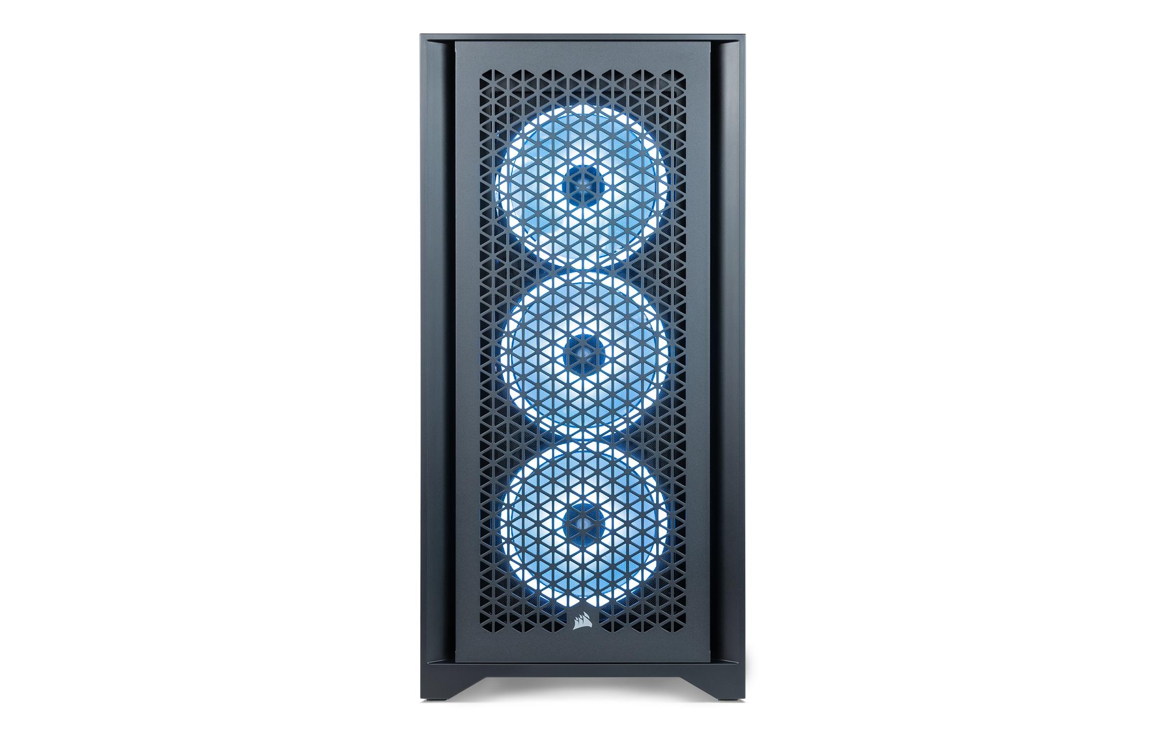 Joule Performance Gaming-PC »Performance Gaming PC Darkstream RTX 4090 I9 NC«