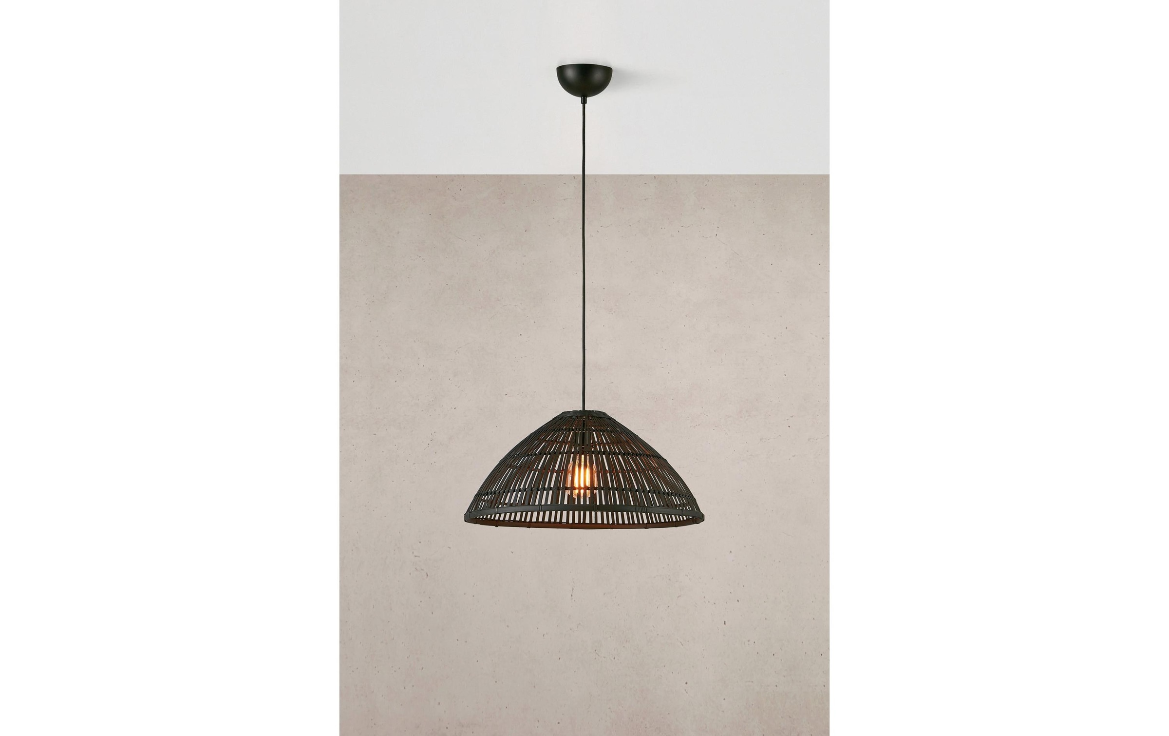 Markslöjd LED Pendelleuchte »Capello«, 1 flammig