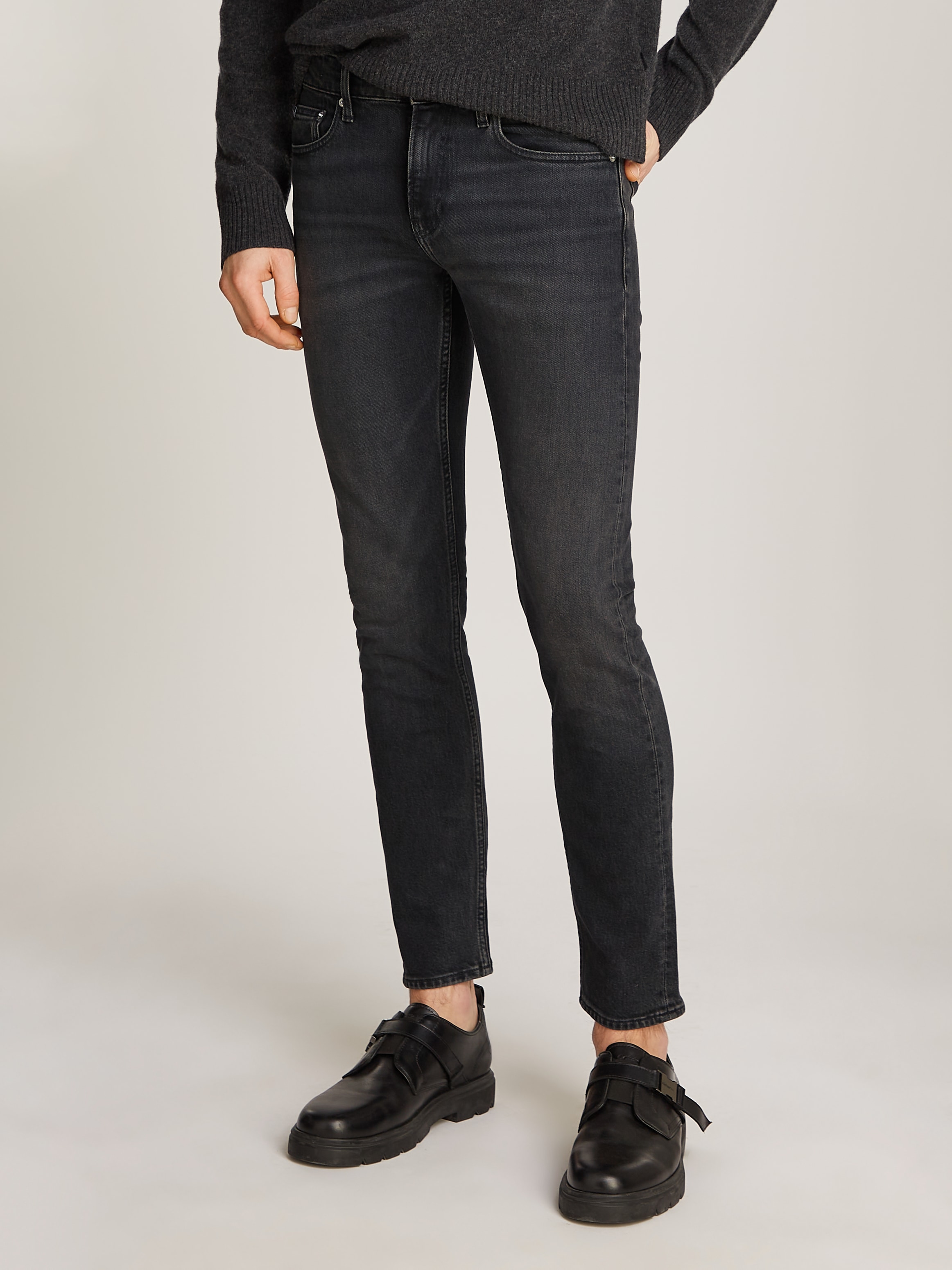 Slim-fit-Jeans »SLIM«, mit 5-Pocket-Style