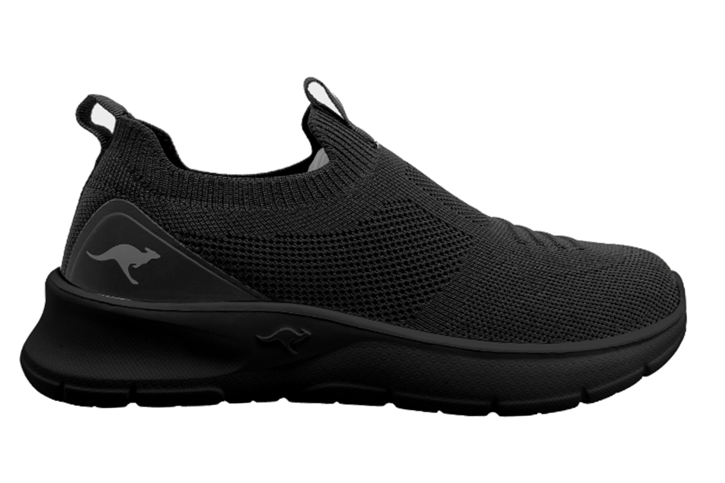 KangaROOS Sneaker »K-NJ DASH«