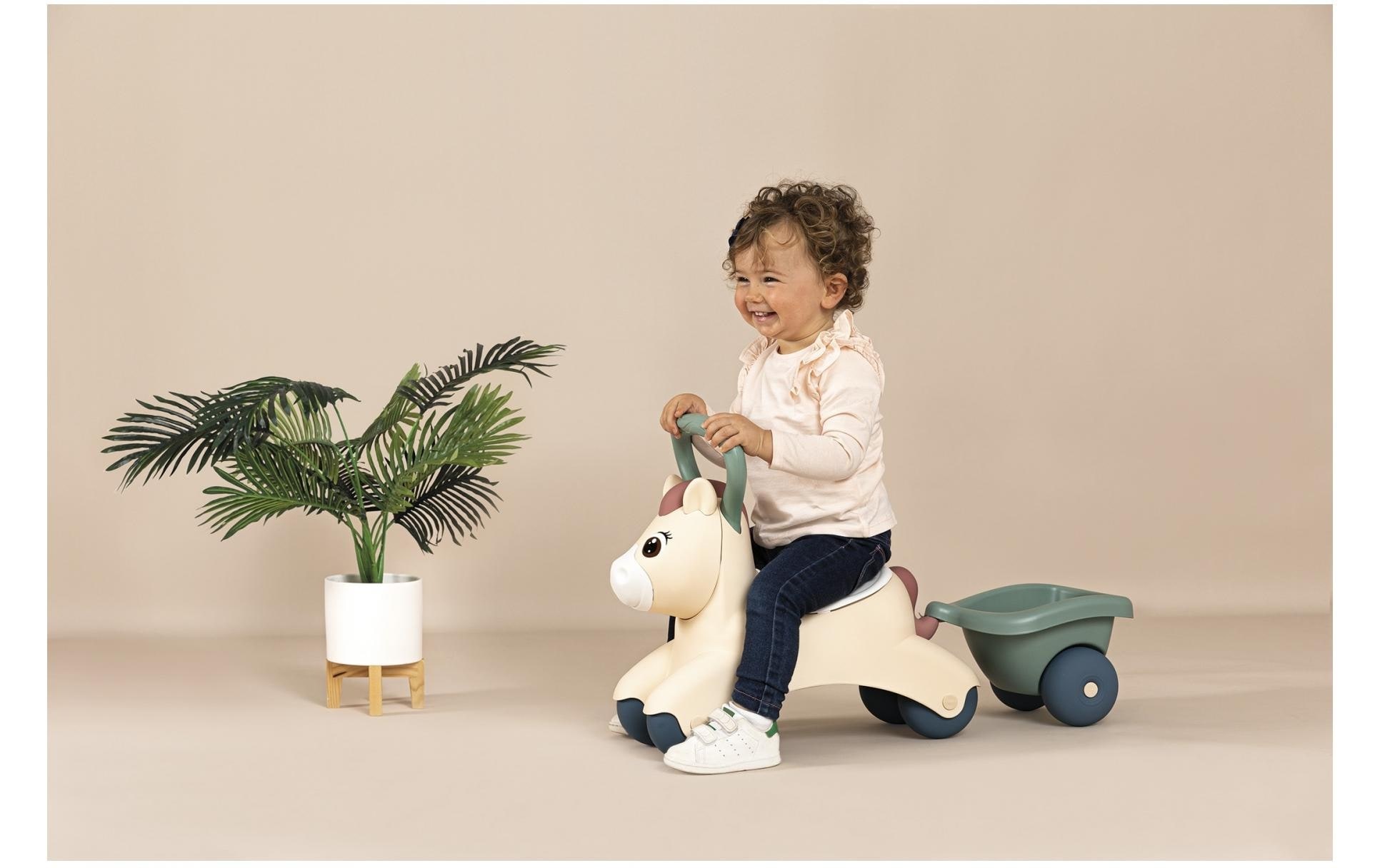 Smoby Rutscherauto »Baby-Pony«