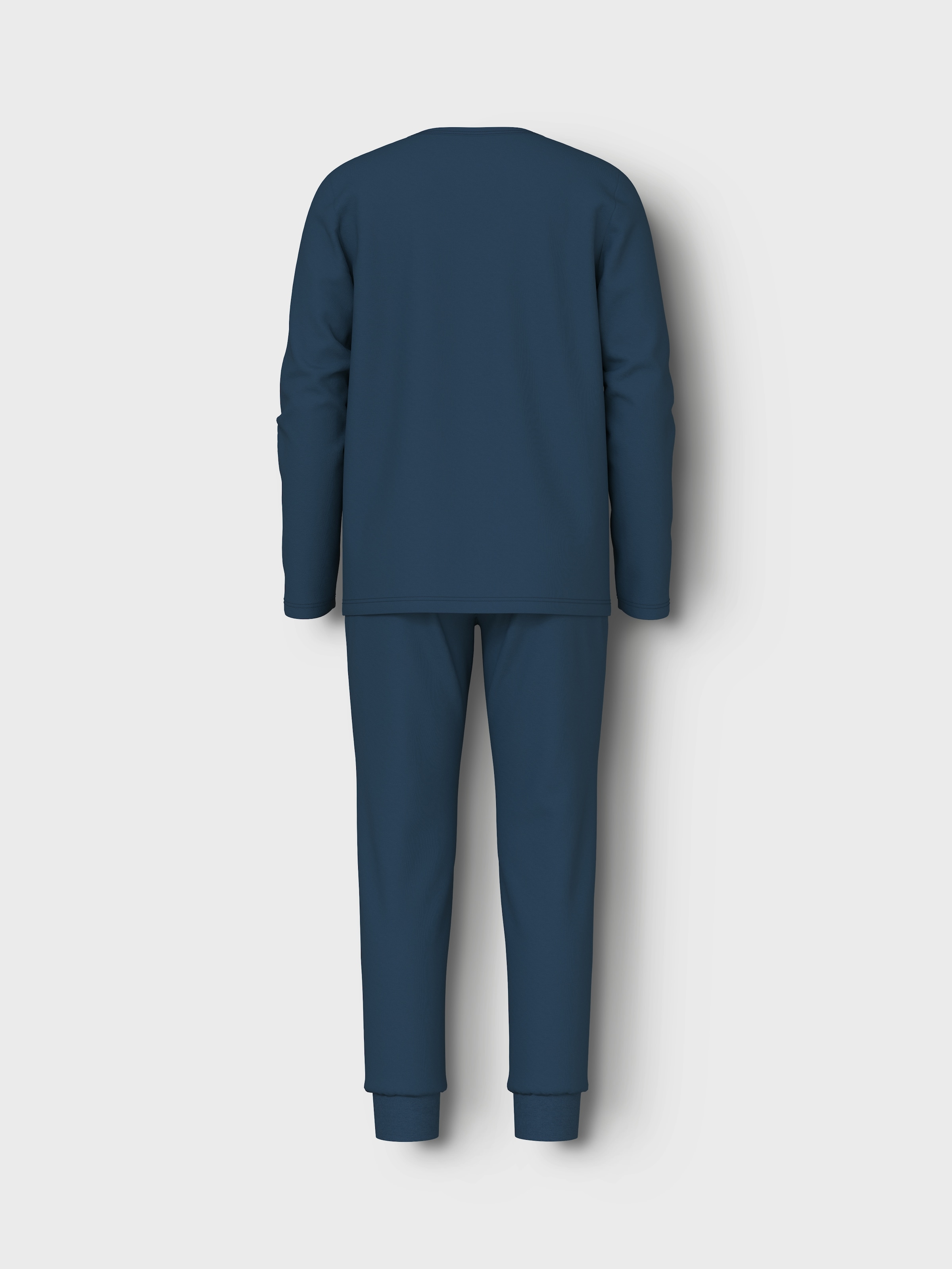 Name It Pyjama »NKMNIGHTSET TITAN SKATER NOOS«, (Set, 2 tlg.)
