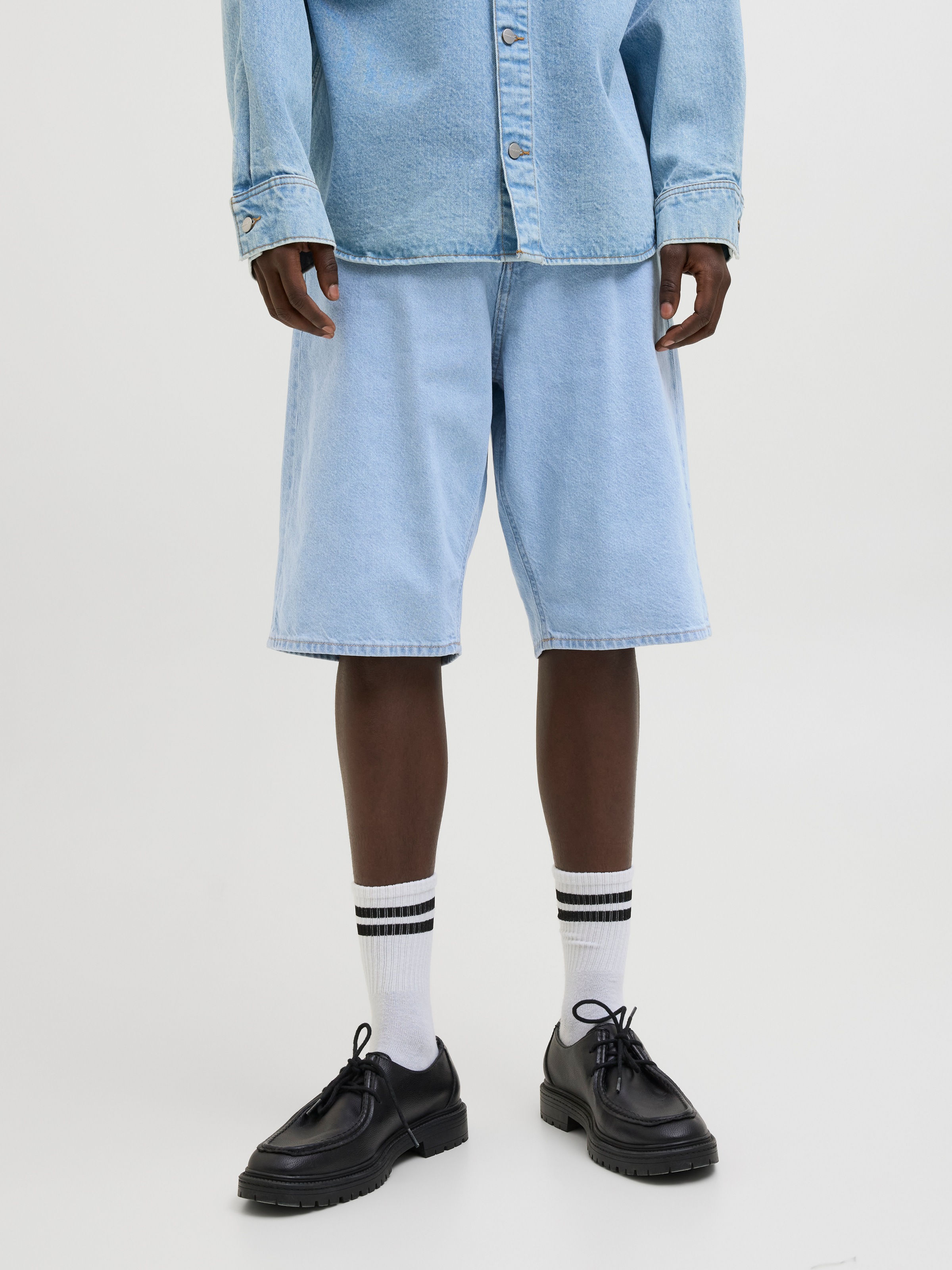 Jack & Jones Bermudas "JJIRON JJORIGINAL SHORTS MF 328 SN"