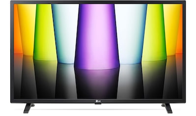 LED-Fernseher »32LQ63006«, 81 cm/32 Zoll, Full HD