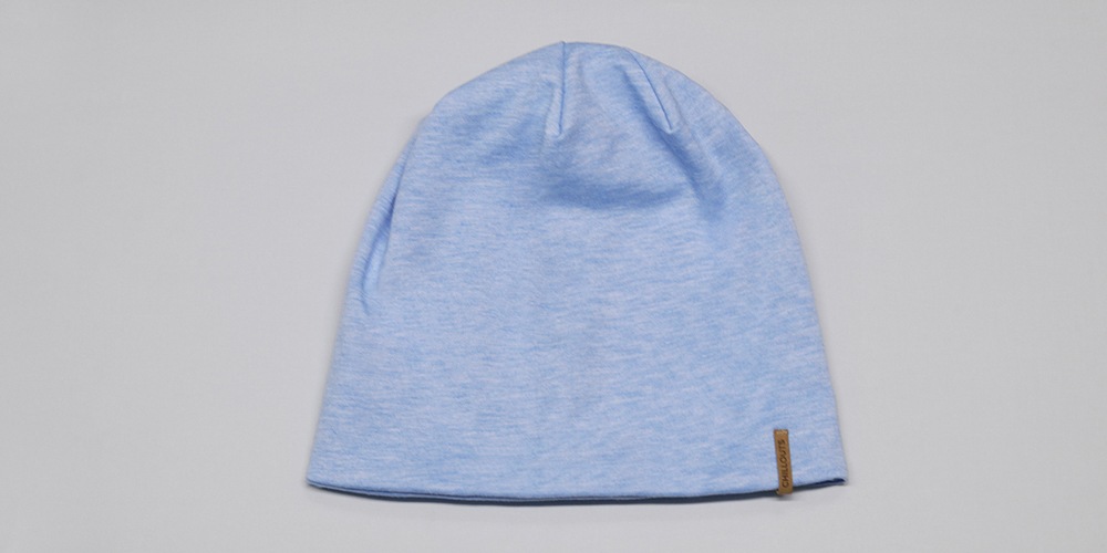 chillouts Beanie »Surrey Hat«, mit Melange-Effekt & angenehmem Tragekomfort für jeden Tag