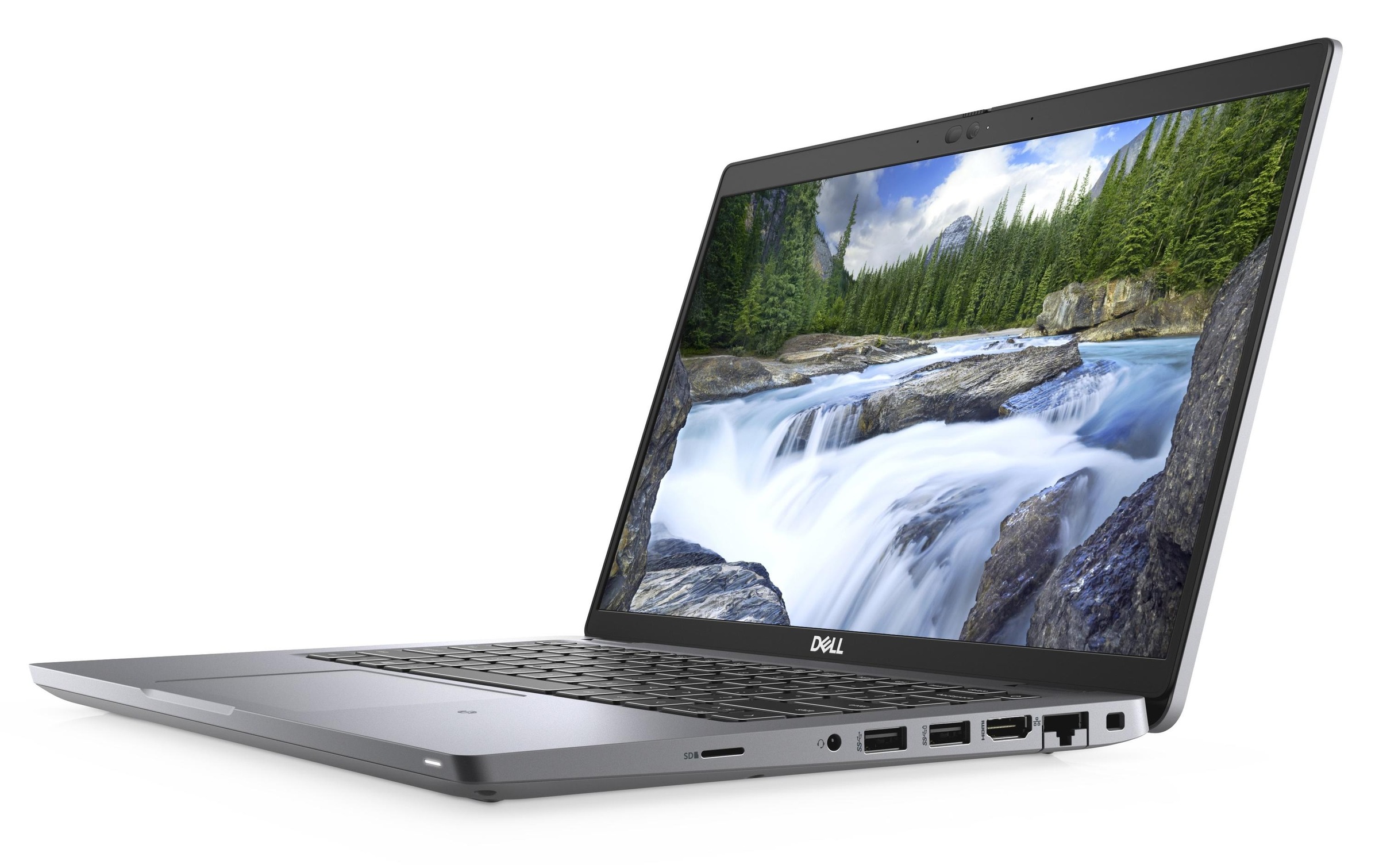 Dell Notebook »DELL Notebook Latitude 5420-KDV2Y«, / 14 Zoll, Intel, Core i5, Iris© Xe Graphics, 256 GB SSD